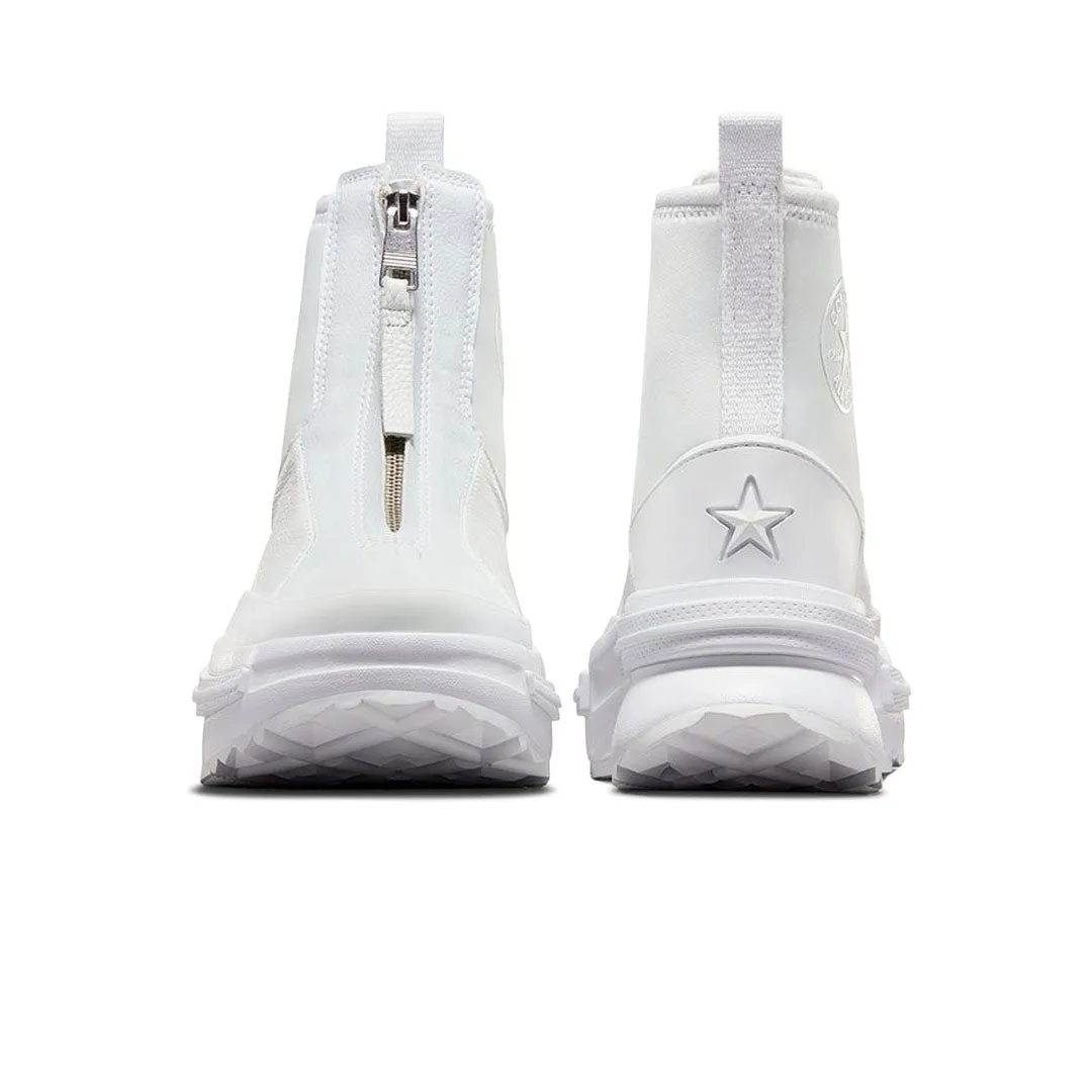 Rich Glow Sweat Resistant Frequent Travelers Converse - Unisex Run Star Legacy Chelsea CX High Top Shoes (A04696C)