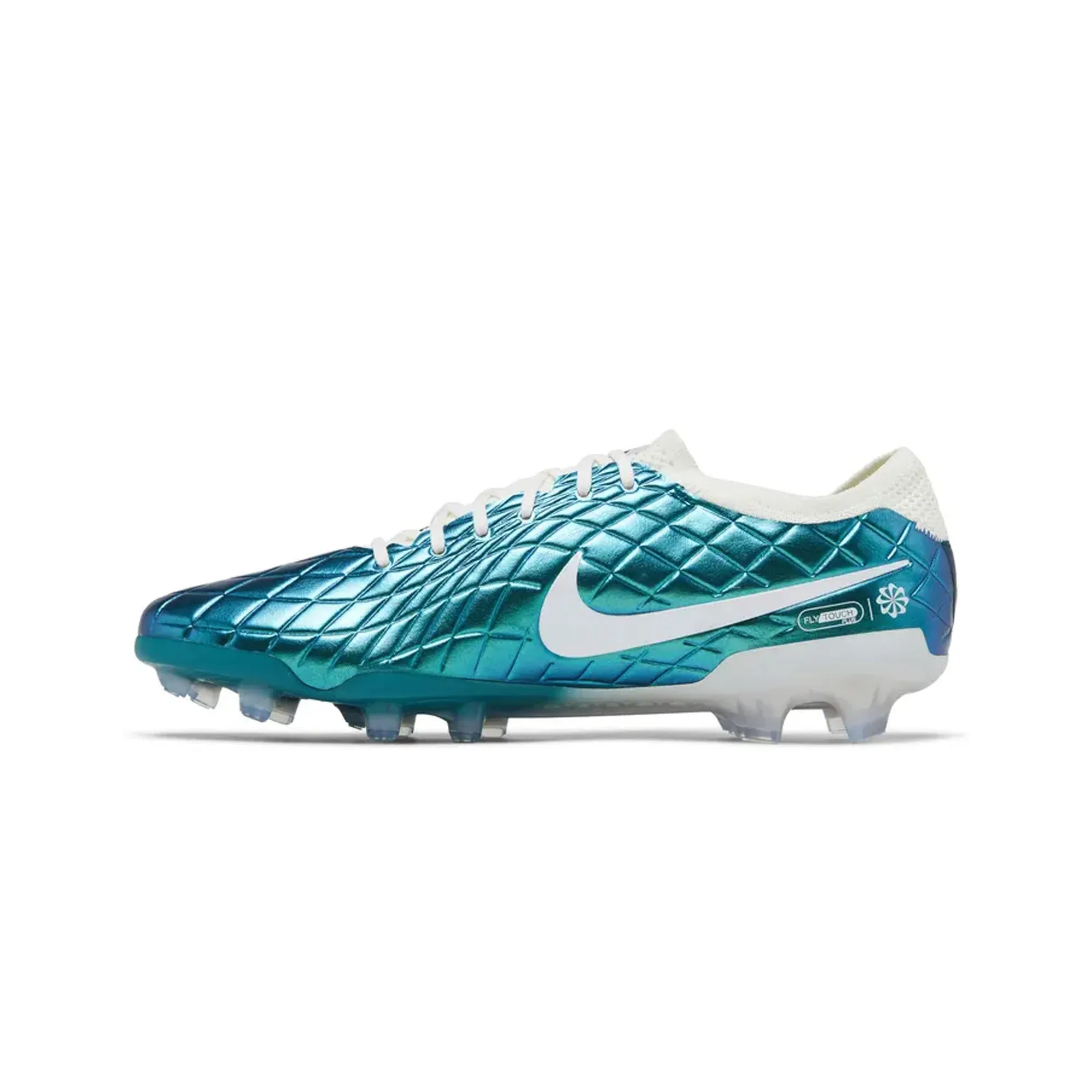 Nike Tiempo Legend 10 Elite FG 'Emerald' (2024) Cactus Cool Shine Tone