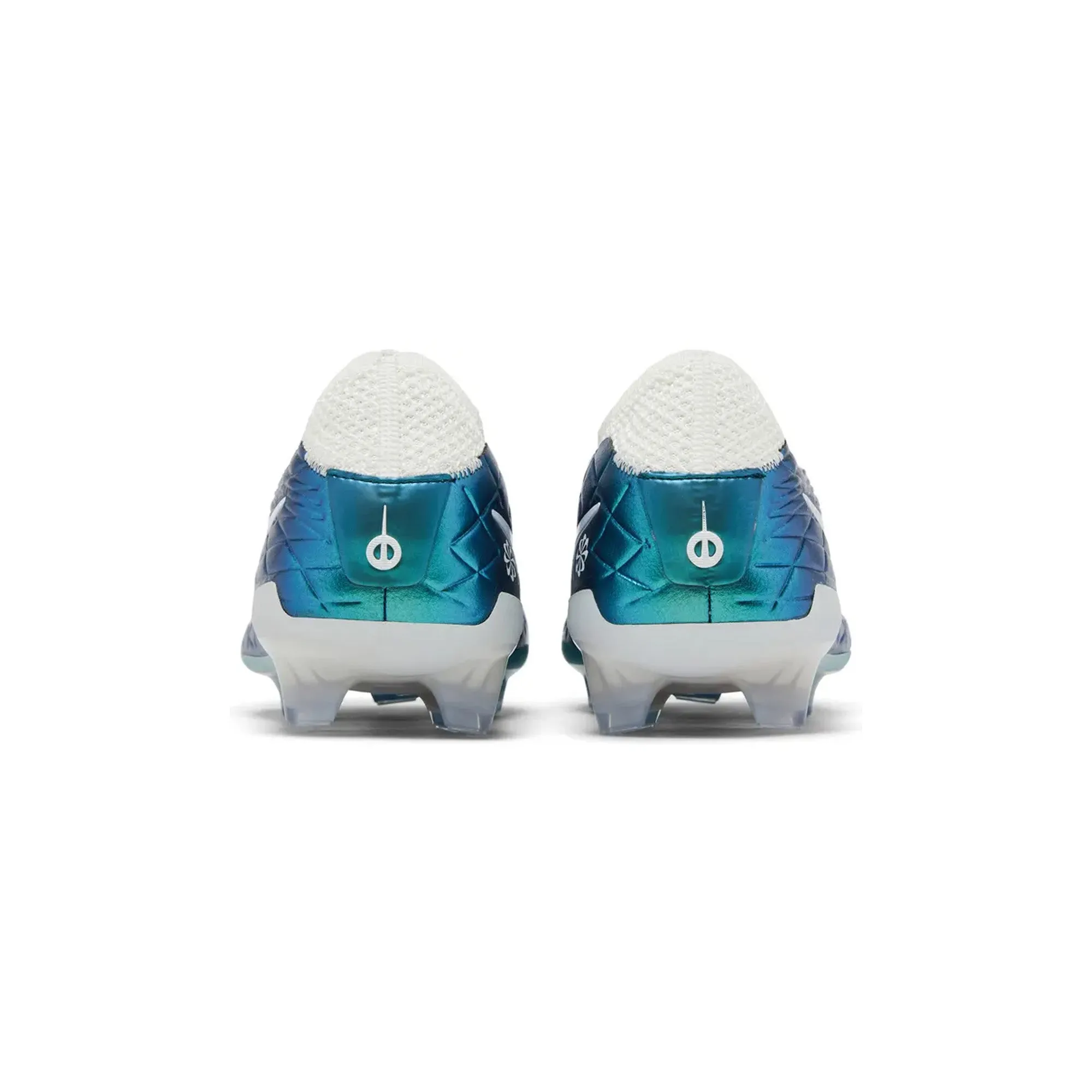 Nike Tiempo Legend 10 Elite FG 'Emerald' (2024) Shock Resistant Form Ease