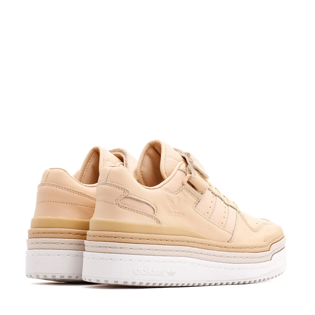 Adidas Originals Women Triple Platform Low Blush White H05052 Eco Friendly Backpacking Trip