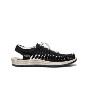 Men's UNEEK Canvas  |  Black/Birch ShockDispersion