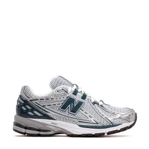 New Balance Unisex 1906R Silver Metallic Deep Ocean U1906RCE Corner Style Timeless Fit