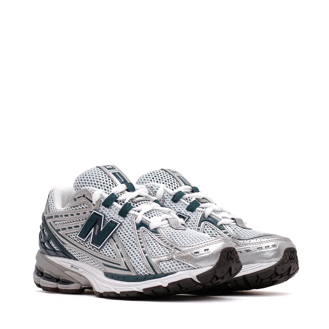 New Balance Unisex 1906R Silver Metallic Deep Ocean U1906RCE Weekend Casual Freeze Grip