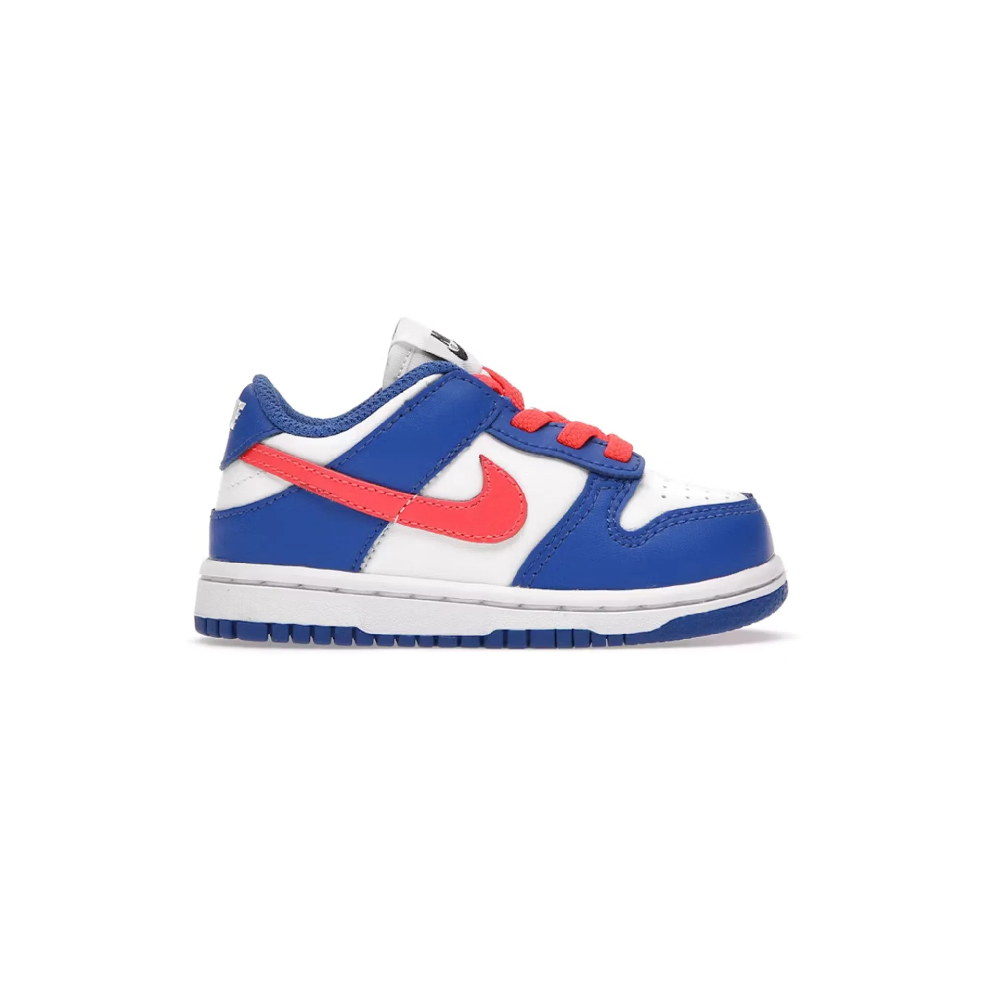 night walk Quality Nike Dunk Low 'Game Royal Crimson' TD (2021)
