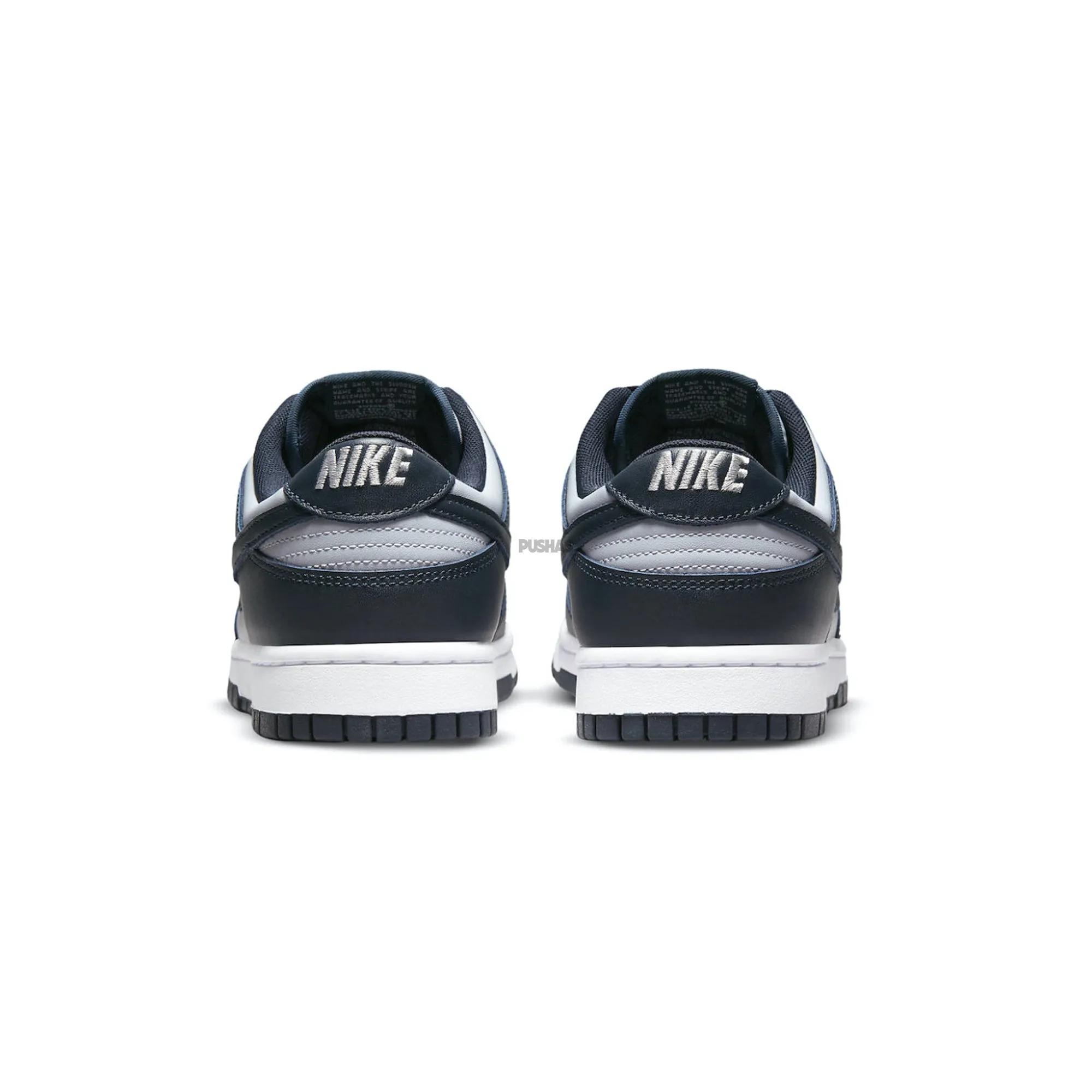 Nike Dunk Low 'Georgetown' (2021) Desert Run