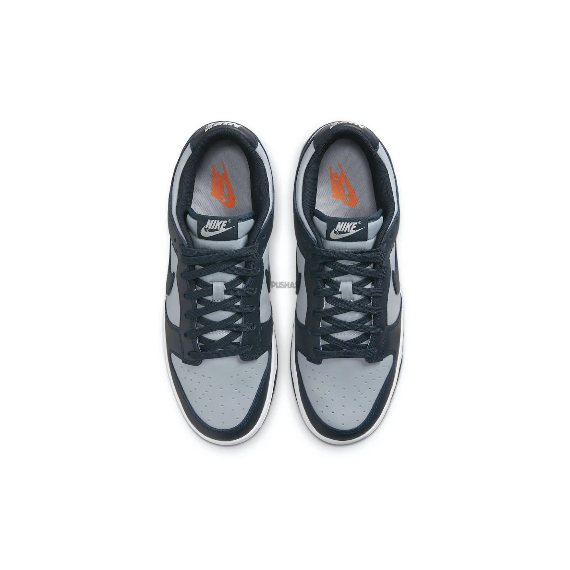 Nike Dunk Low 'Georgetown' (2021) easy move Quick Drying Weekend Errands