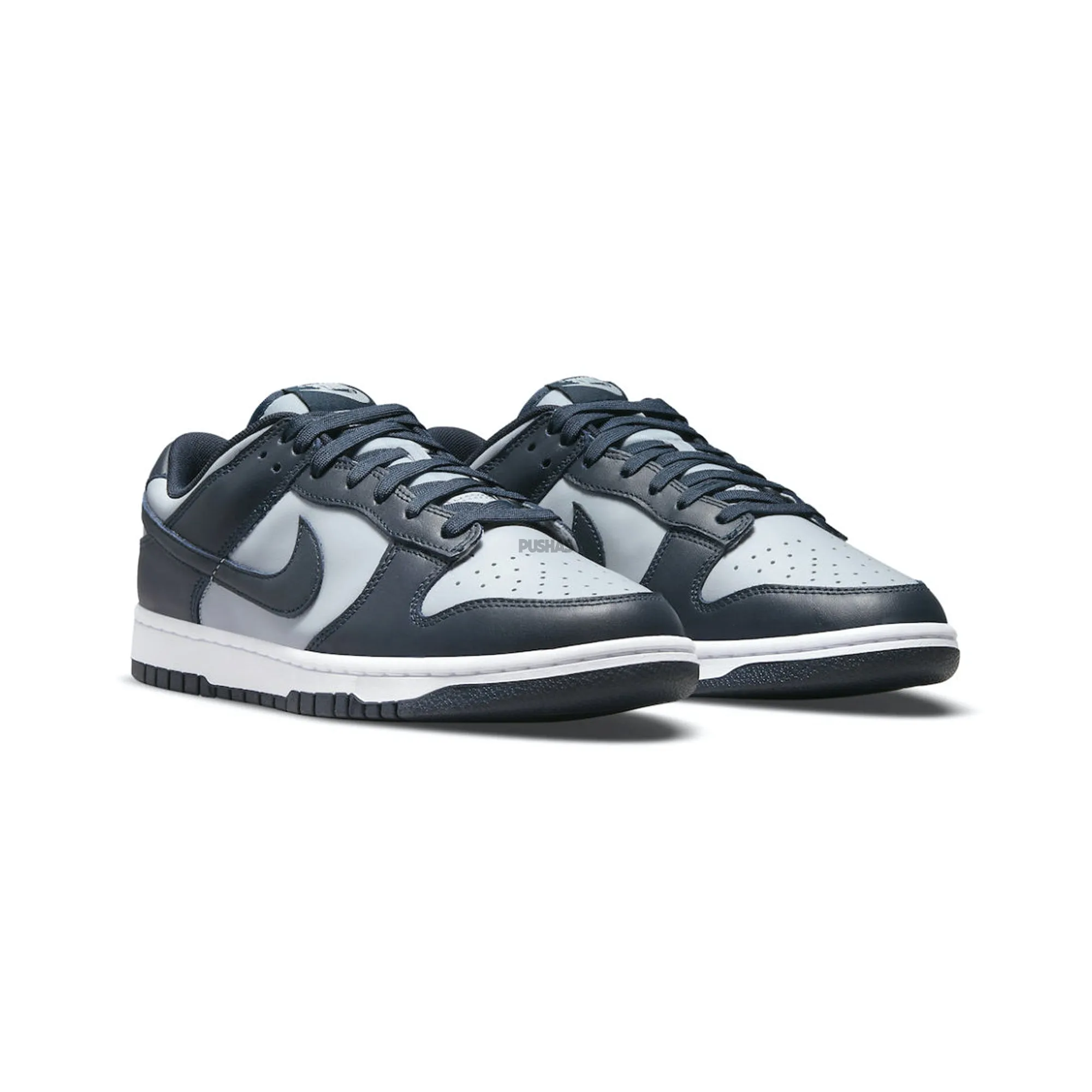 Nike Dunk Low 'Georgetown' (2021) Slip On Style