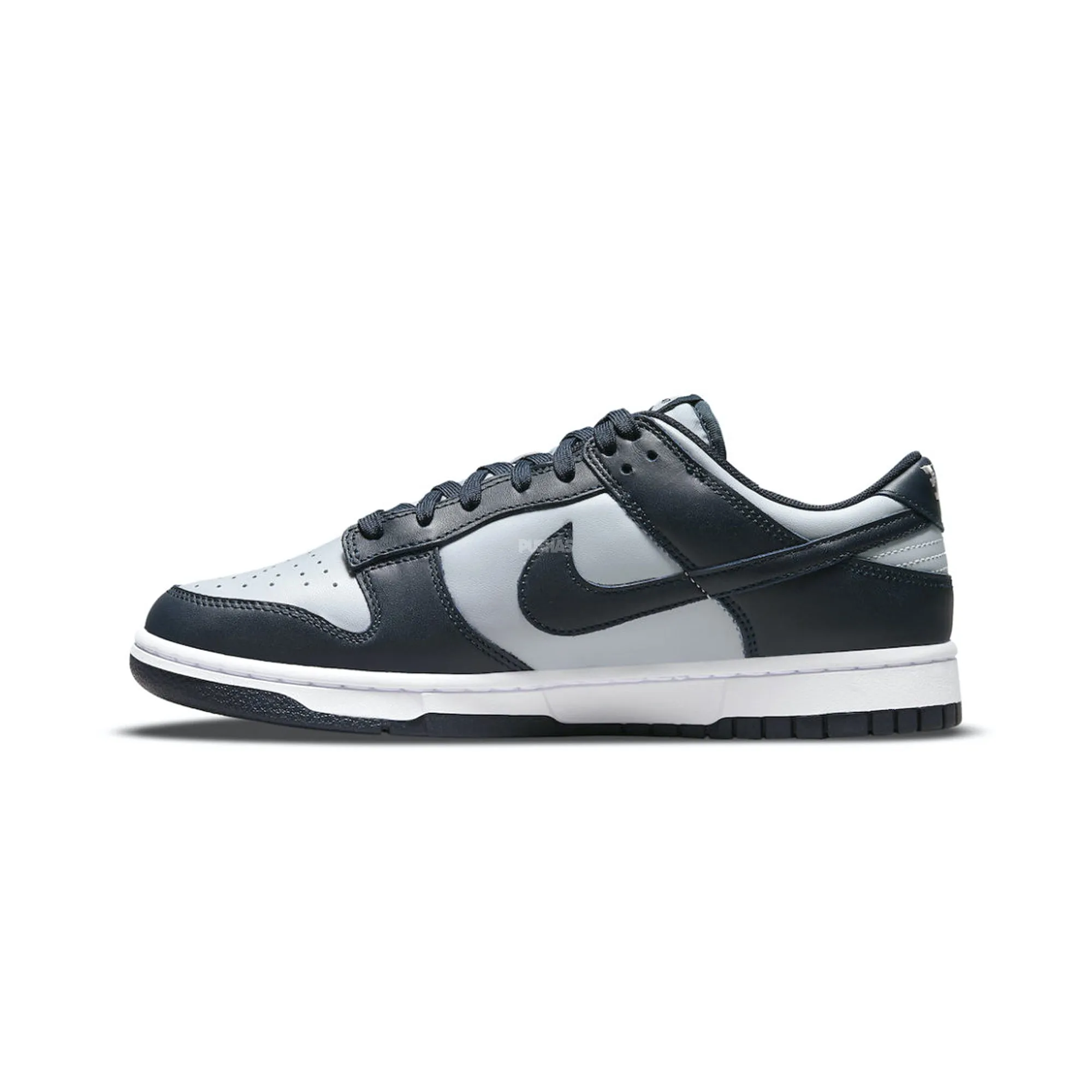Nike Dunk Low 'Georgetown' (2021) Non Slip Office Workers