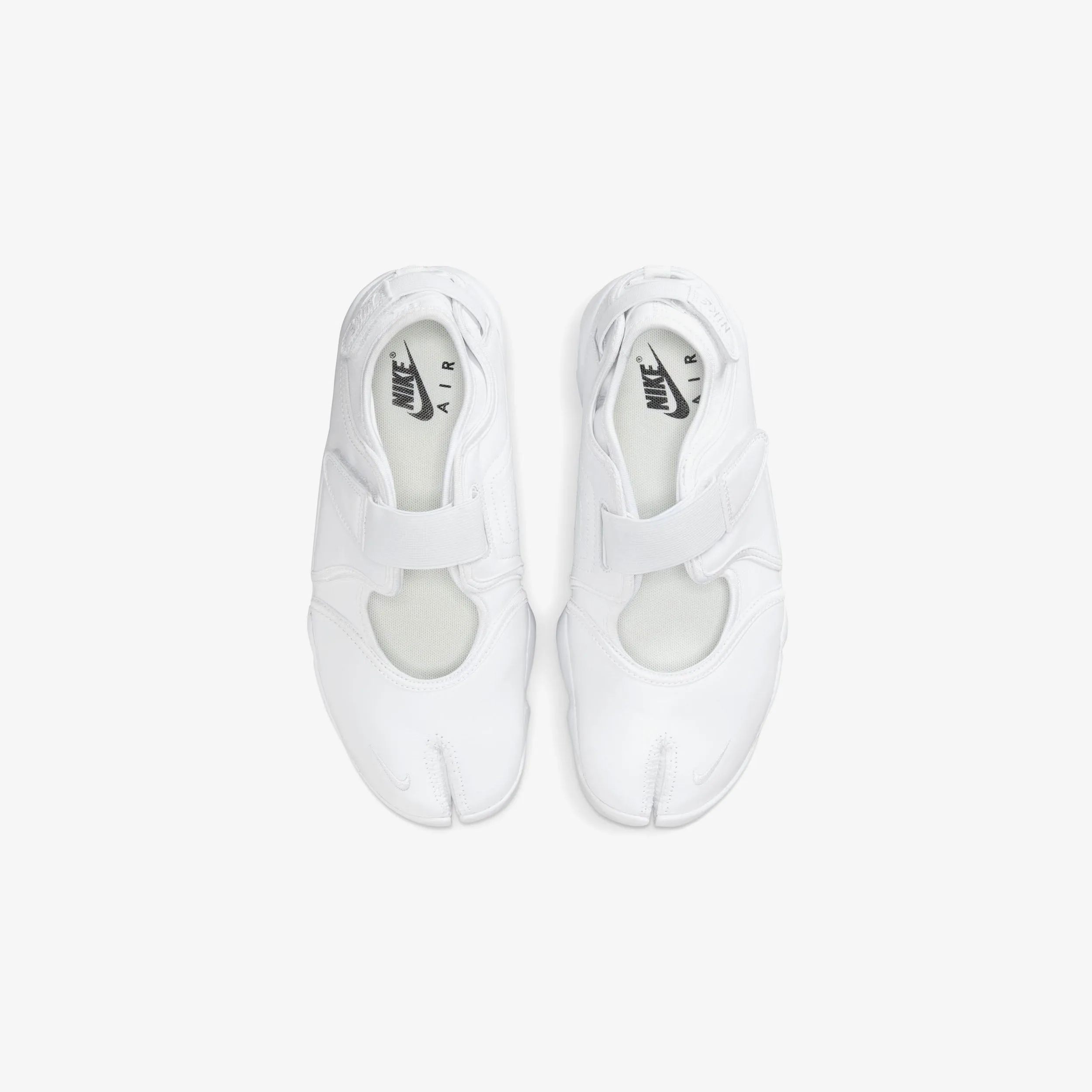 Comfortable fit Zip Fast Wmns Air Rift