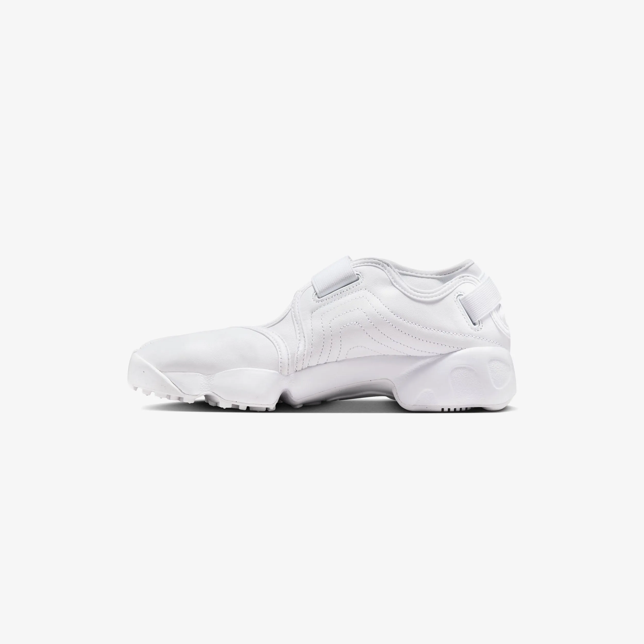 Wmns Air Rift slow walk Flexible Fit Frequent Travelers