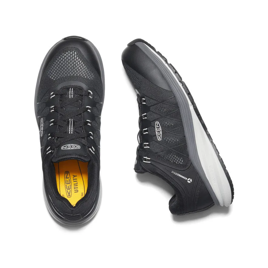 Shock absorption system Men's Vista Energy (Carbon Toe)  |  Vapor/Black
