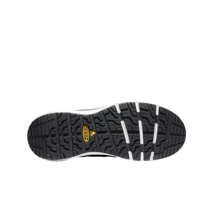 Durable Material Men's Vista Energy (Carbon Toe)  |  Vapor/Black
