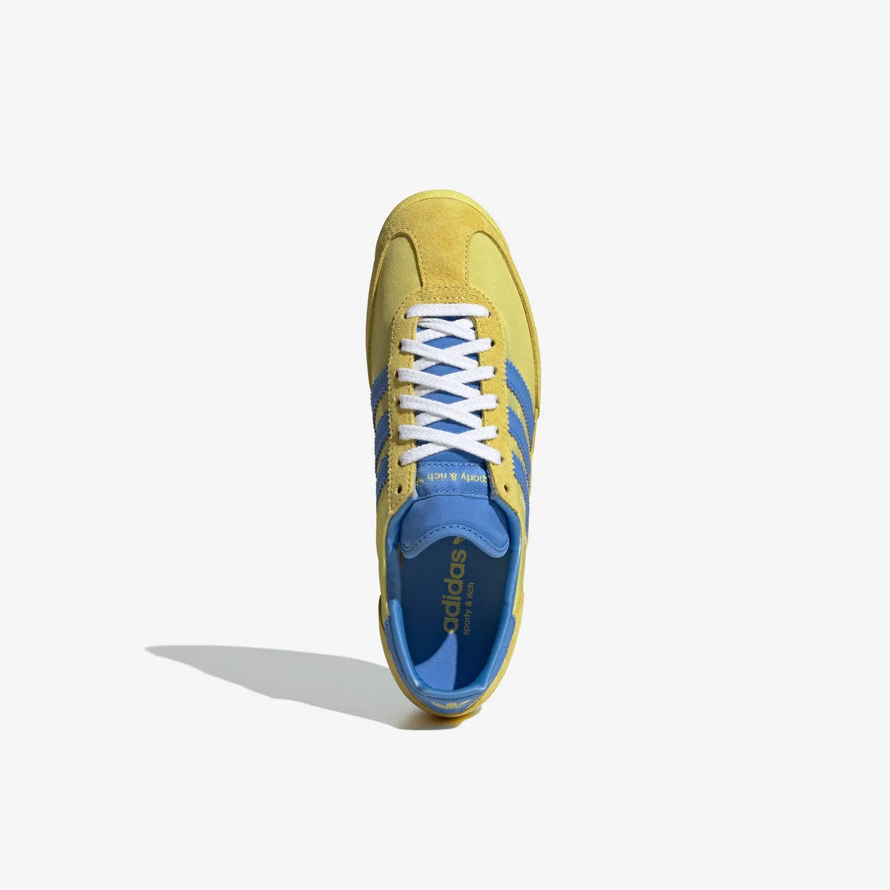 Wmns SL 72 x Sporty & Rich Smart Look