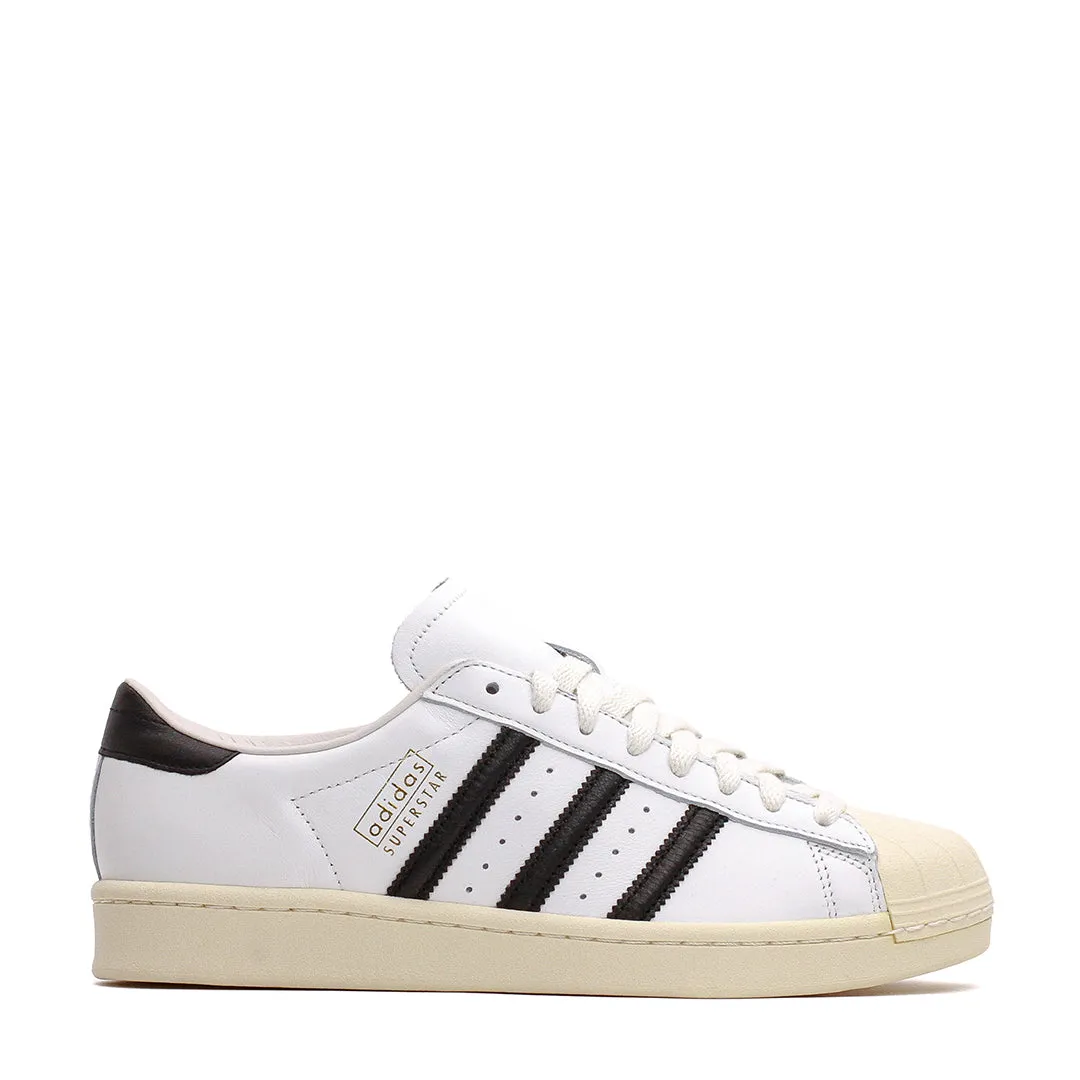 Adidas Men Superstar Vintage White Black JI3138 King Walk