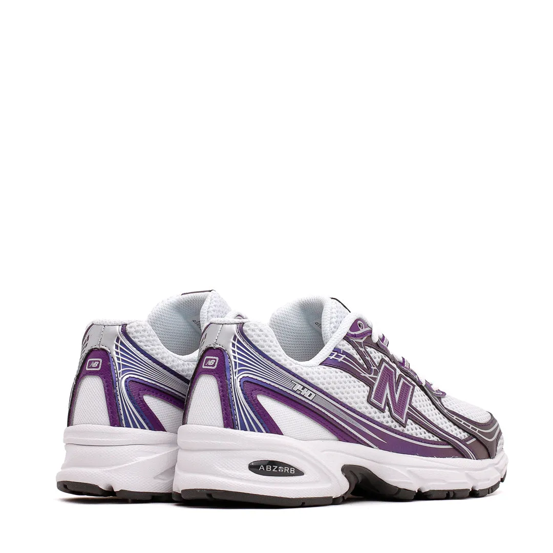 New Balance Unisex 740 Concord Grape U740CG2 Mid Top