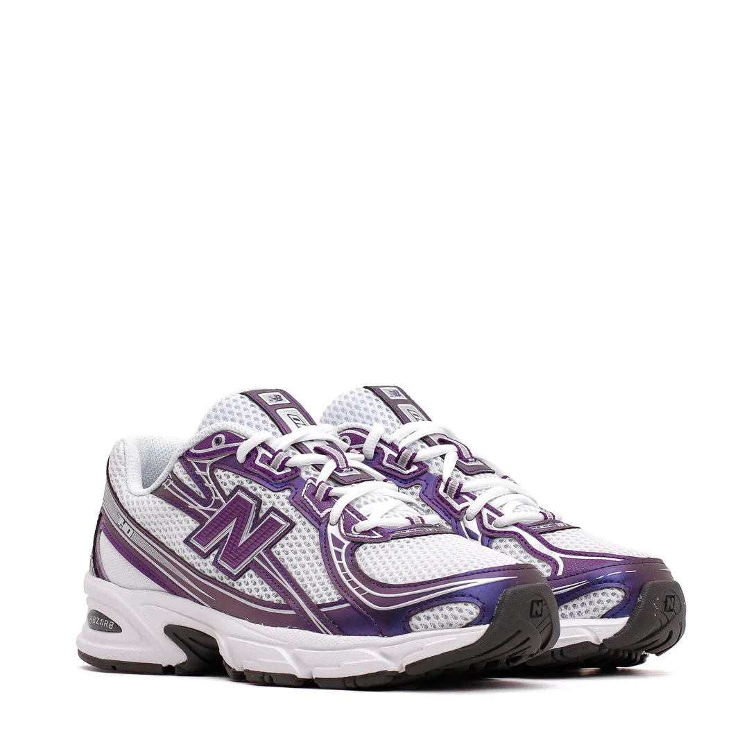 New Balance Unisex 740 Concord Grape U740CG2 Queen Fit