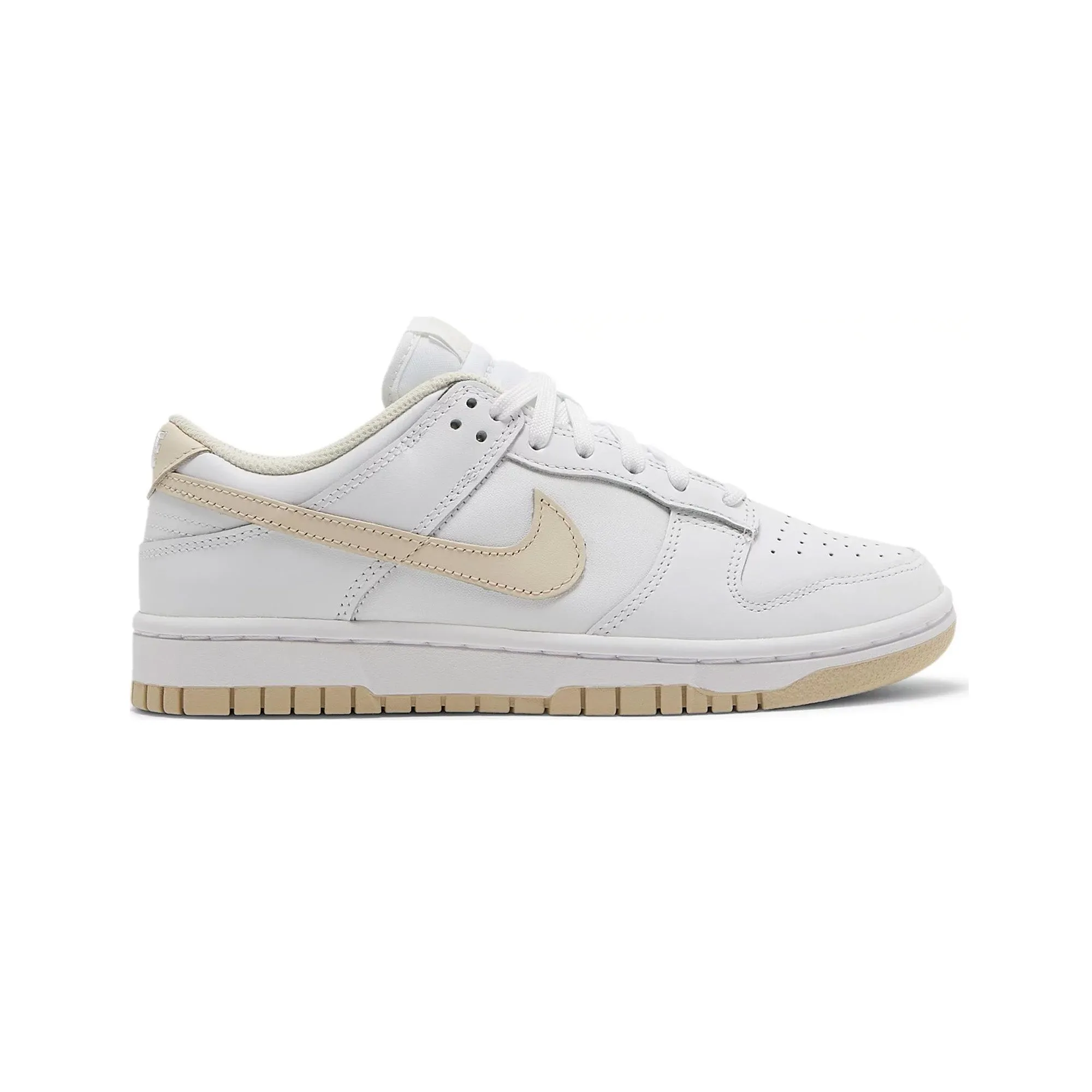 Dunk Low 'White Pearl' W Energy Rise Trend Glow