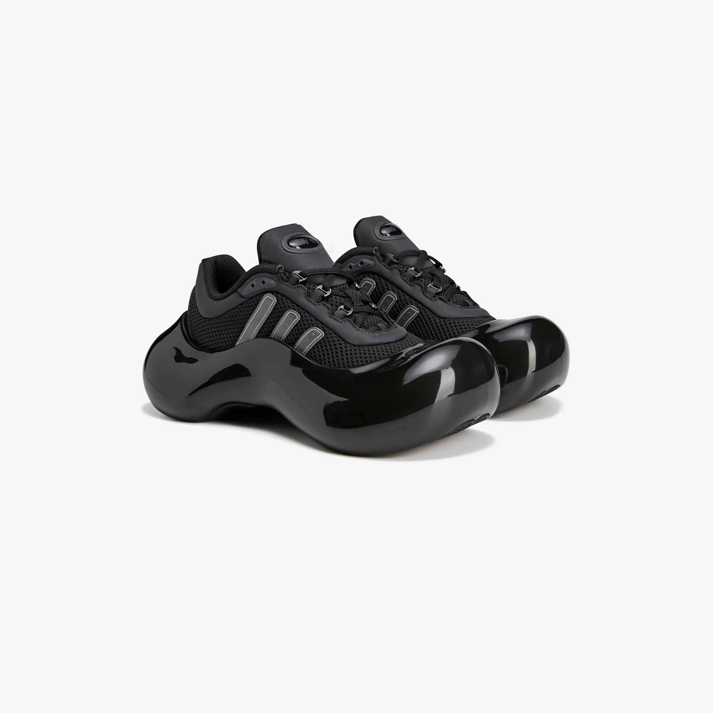 Dust Guard Cool Tone Wmns Megaride Moonrubber x Avavav