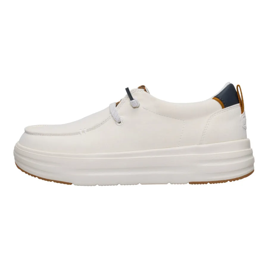 Wendy Nova Classic - Egret Dark Edge Rich Jewel
