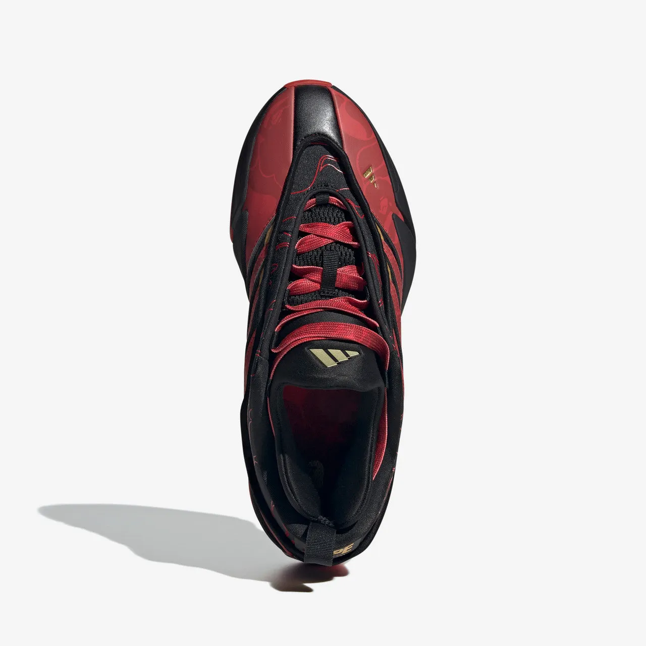 Dame 9 x Bape Hill Walk All Weather Urban Walkers