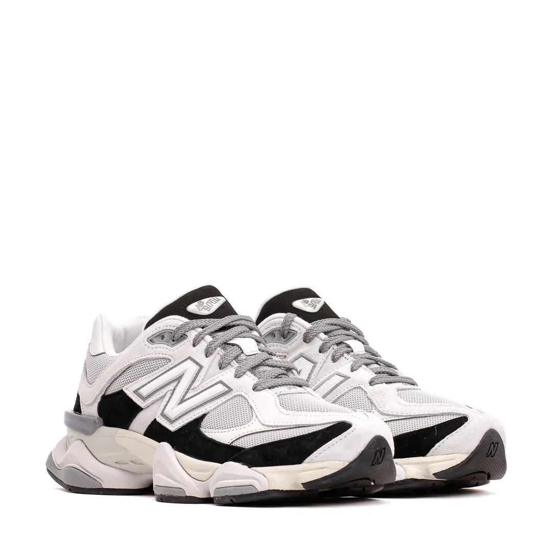 Run Free New Balance Unisex 9060 Black Reflection U9060JBB