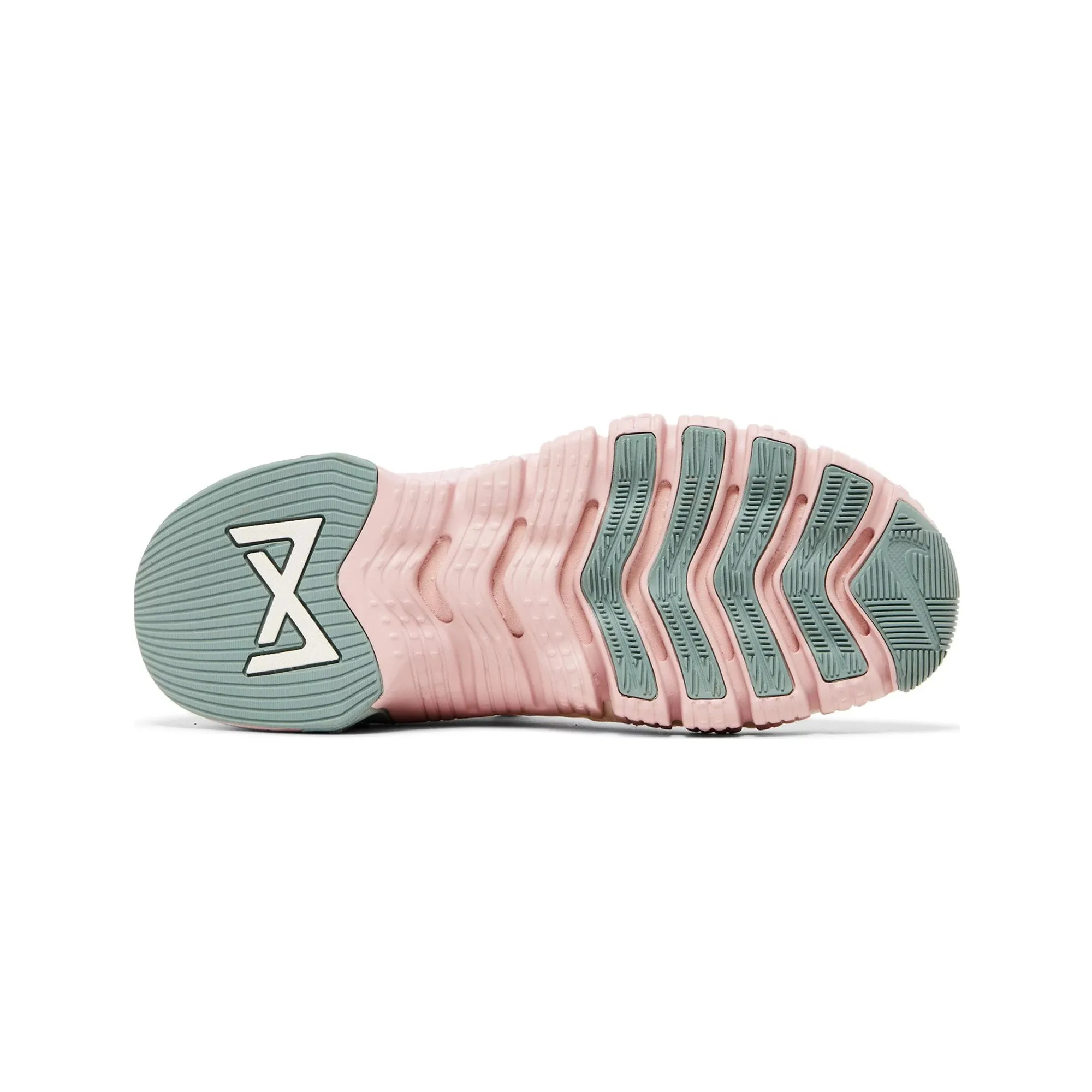 Climb Strong Nike Free Metcon 5 'Pale Ivory Ice Peach' Women's (2023)