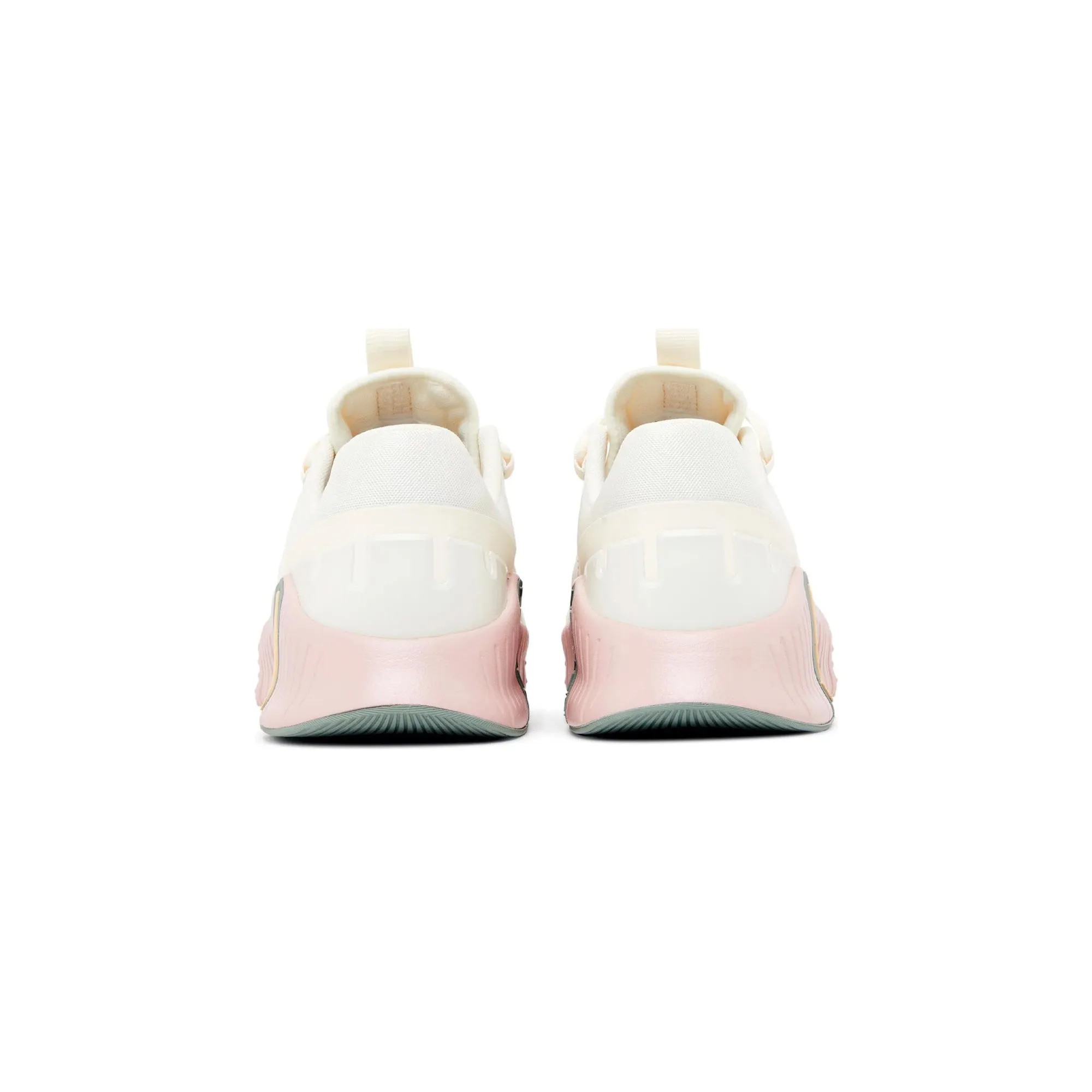 Nike Free Metcon 5 'Pale Ivory Ice Peach' Women's (2023) Balance Fit