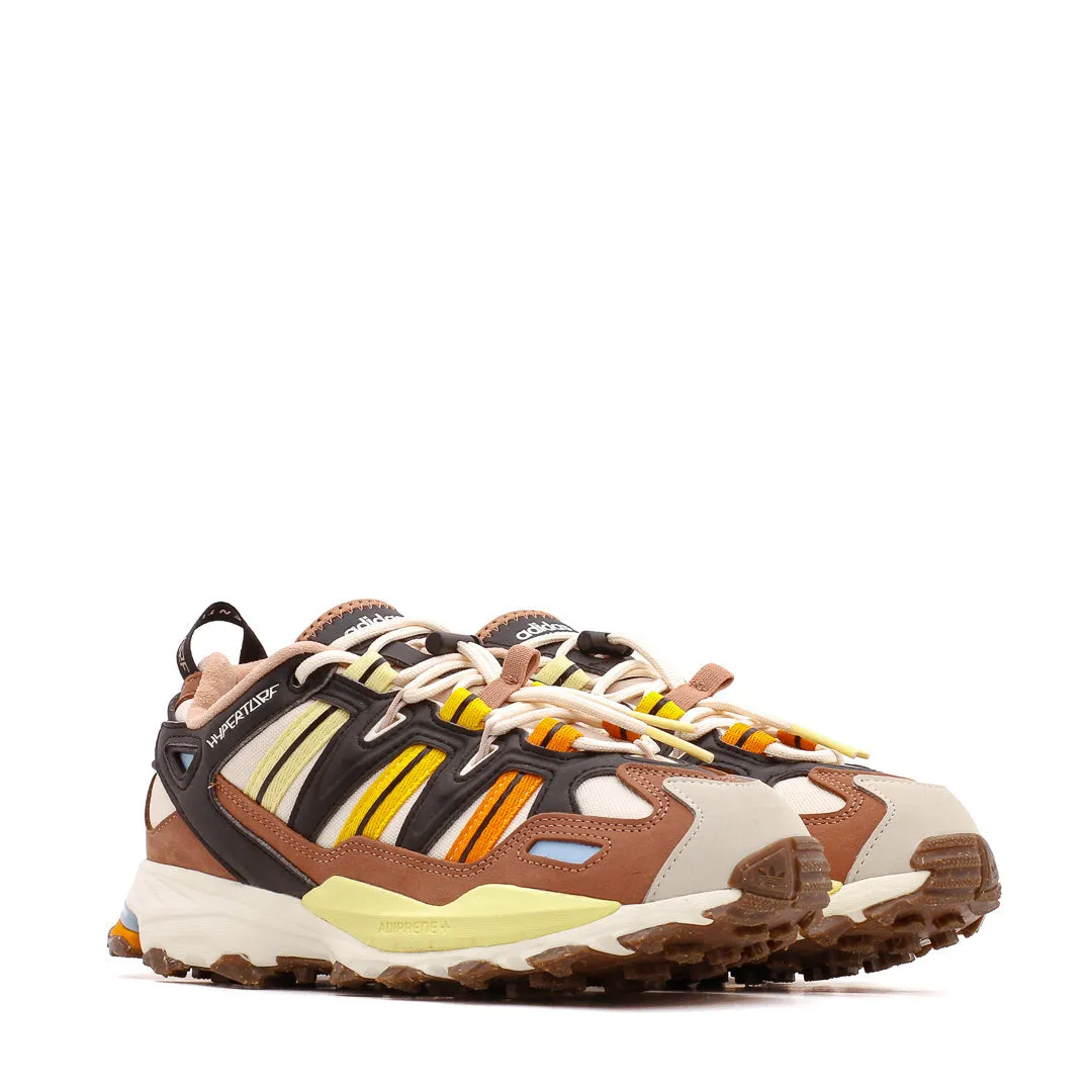 Adidas Originals Men Hyperturf Black HP2845 Italian Glam Air Boost