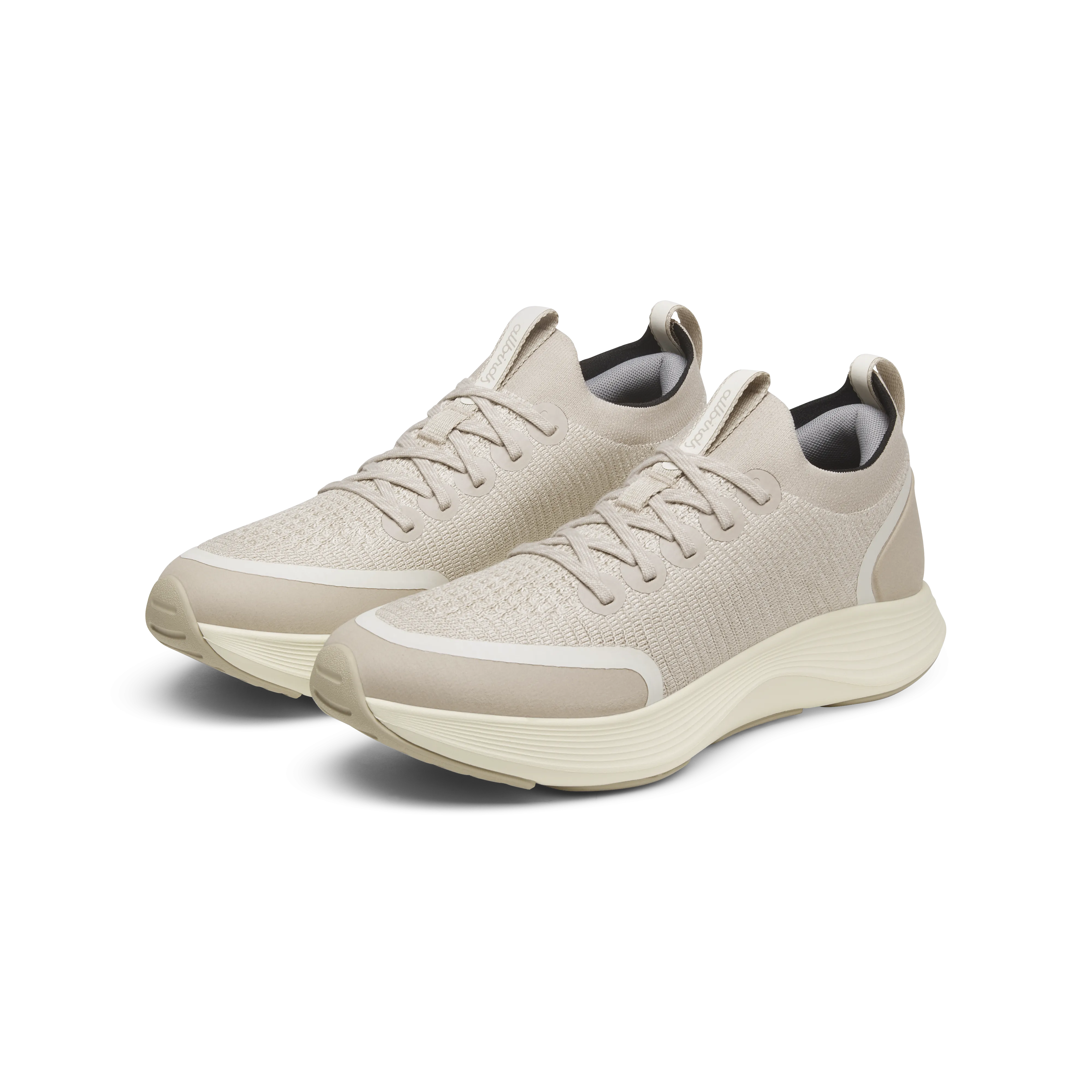 Street Smart Women's Strider - Rugged Beige (Stony Cream Sole)
