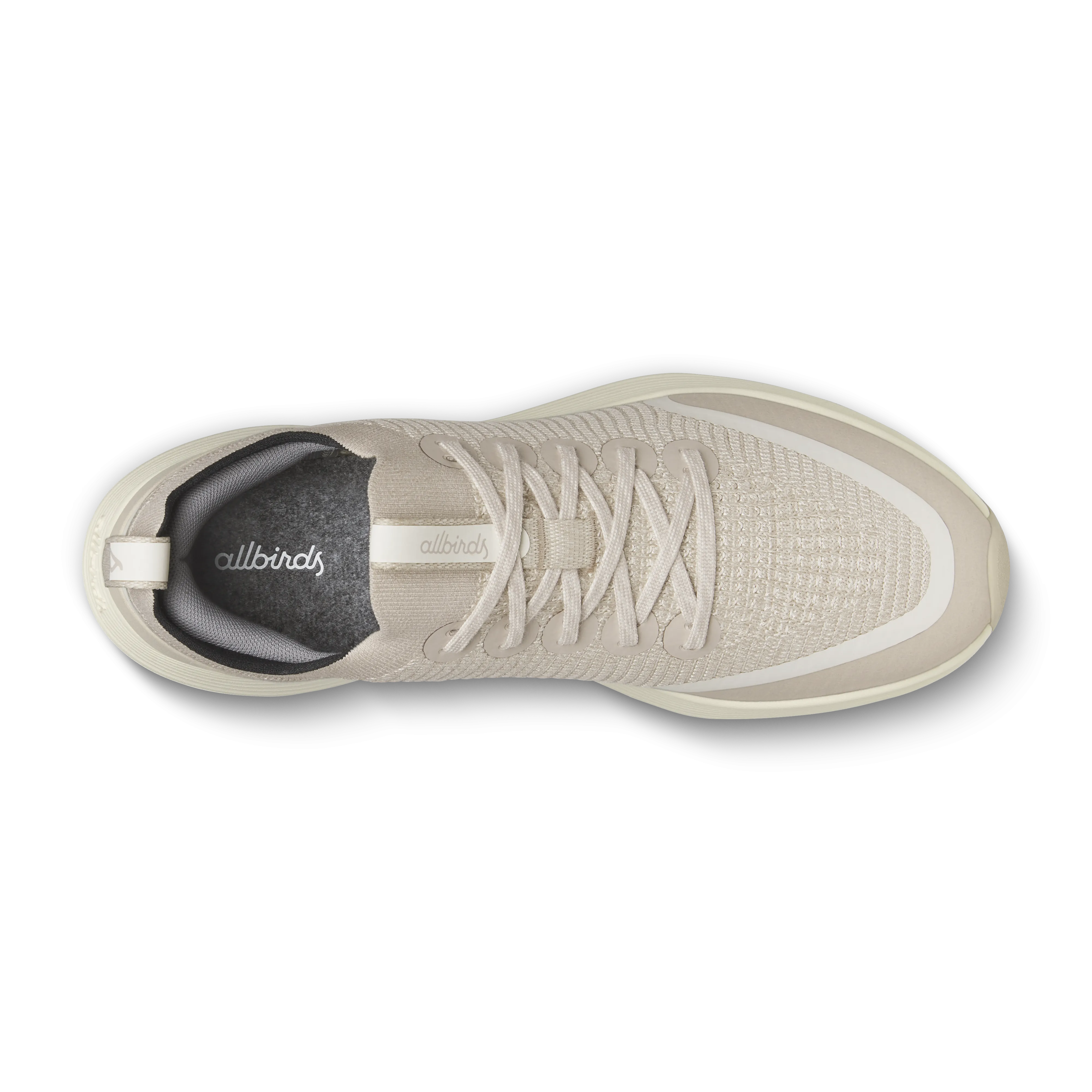 Women's Strider - Rugged Beige (Stony Cream Sole) Street Touch