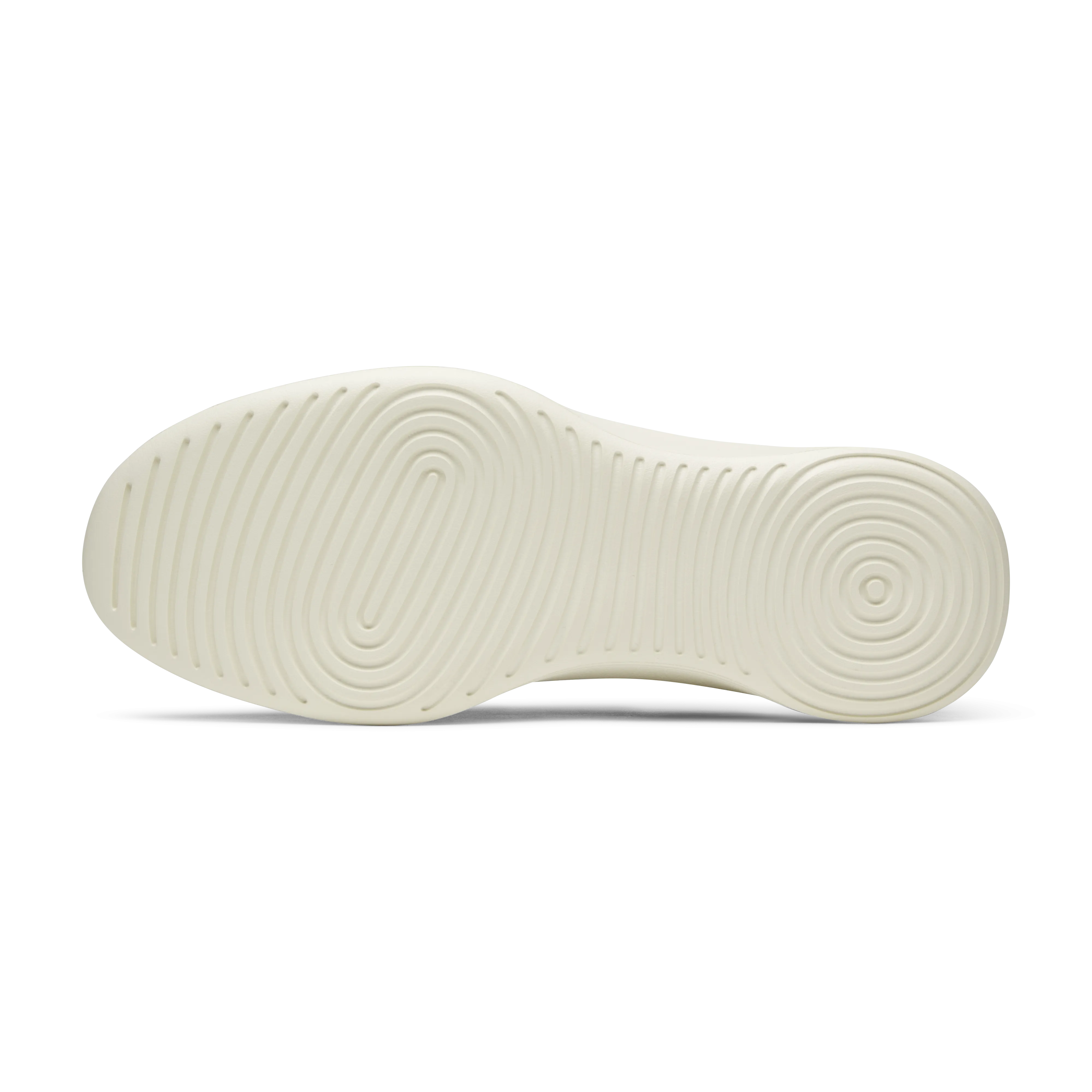 Women's Wool Runner NZ - Dark Jungle (Stony Cream Sole) Smooth Surface Multi   Tread