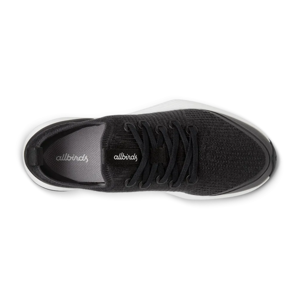 Women's Tree Glider - Natural Black (Blizzard Sole) Balanced Base