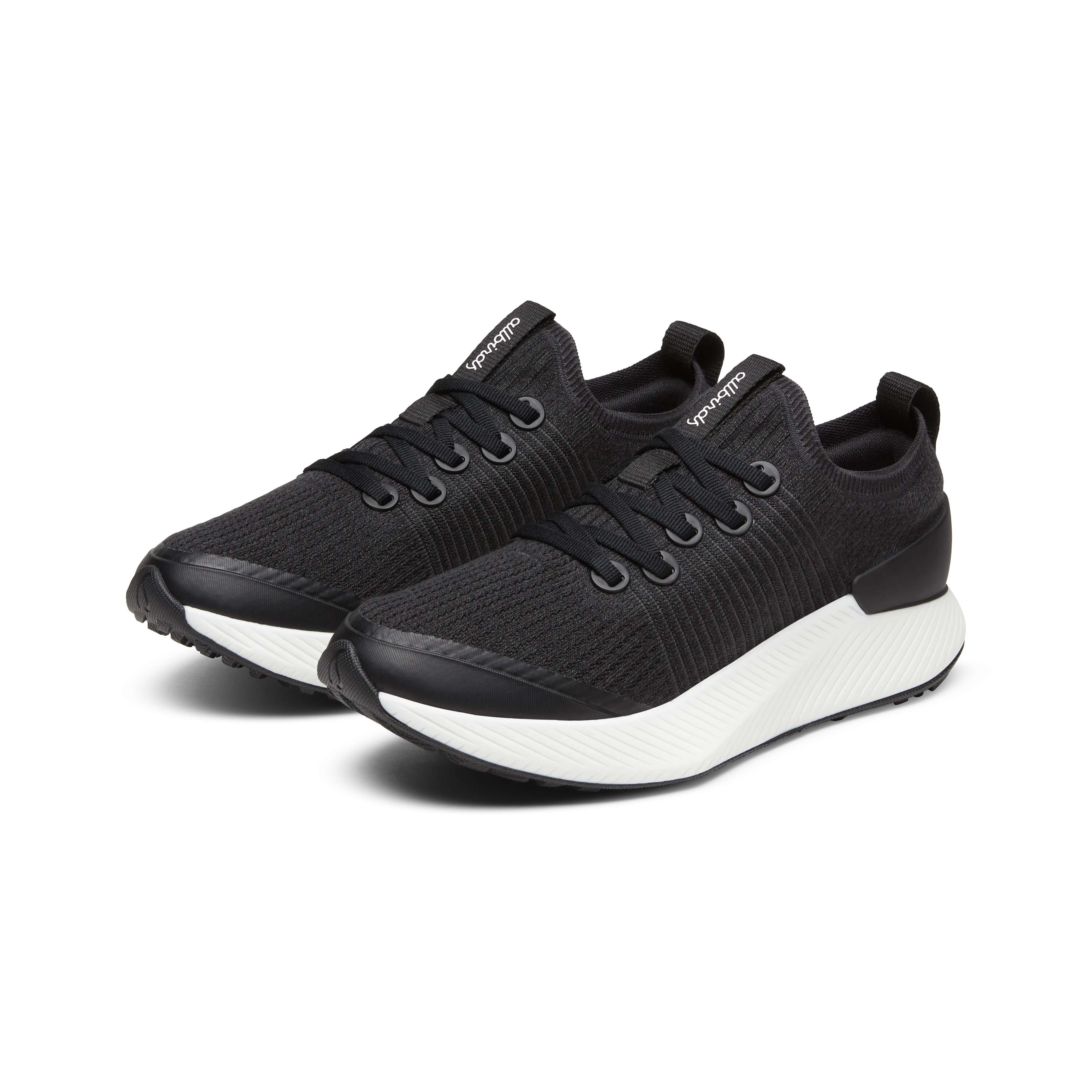 Women's Tree Glider - Natural Black (Blizzard Sole) Low Effort