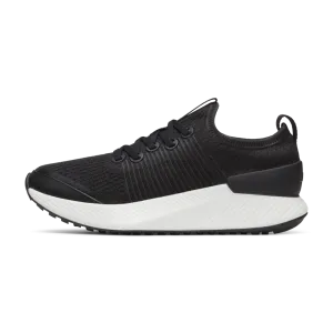 Women's Tree Glider - Natural Black (Blizzard Sole) Seamless Toe Box Breathable Inner Lining
