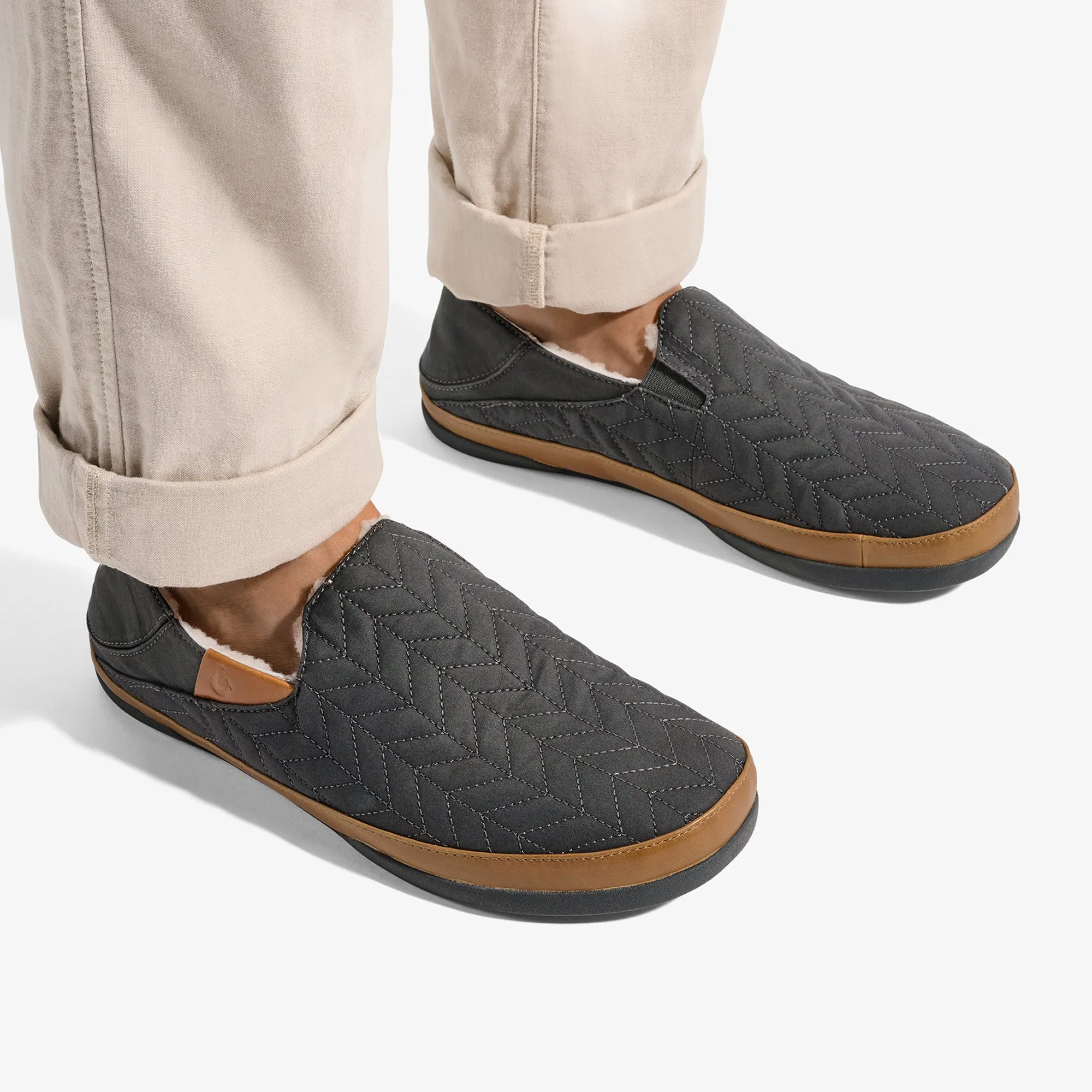 Toe box space Hanohano - Dark Shadow
