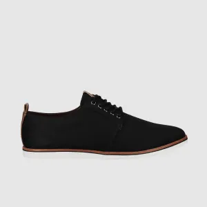 Balance Focus Bold Design Rush Casual Shoes Black