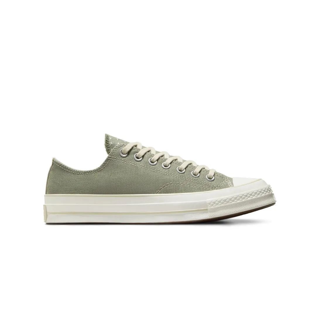 Converse - Unisex Chuck 70 Low Top Shoes (A09188C) Greek Ease