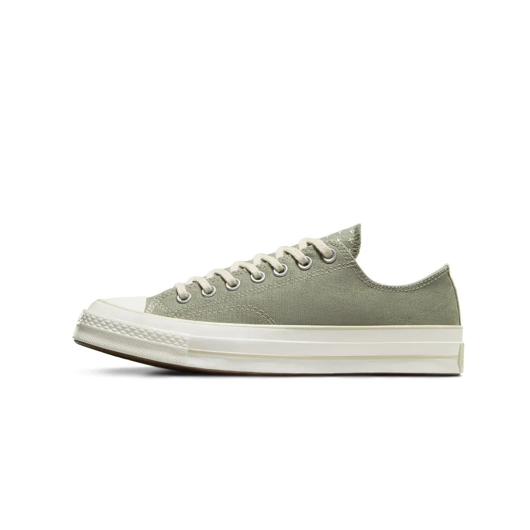 Converse - Unisex Chuck 70 Low Top Shoes (A09188C) Dad Style