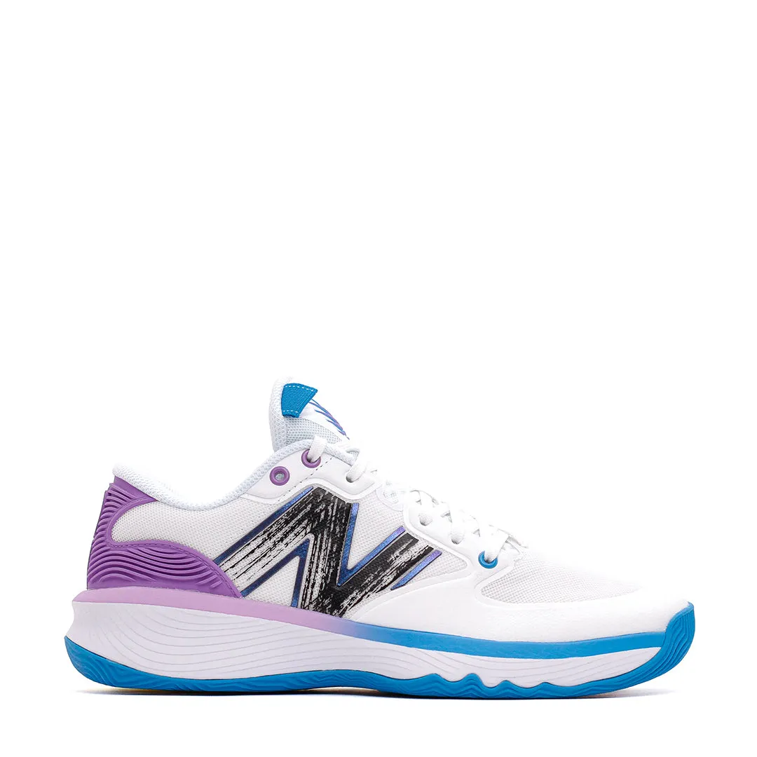 Ergonomic Travel Enthusiasts New Balance Men Hesi Low Unity Of Sport Optic White BBHSLW1