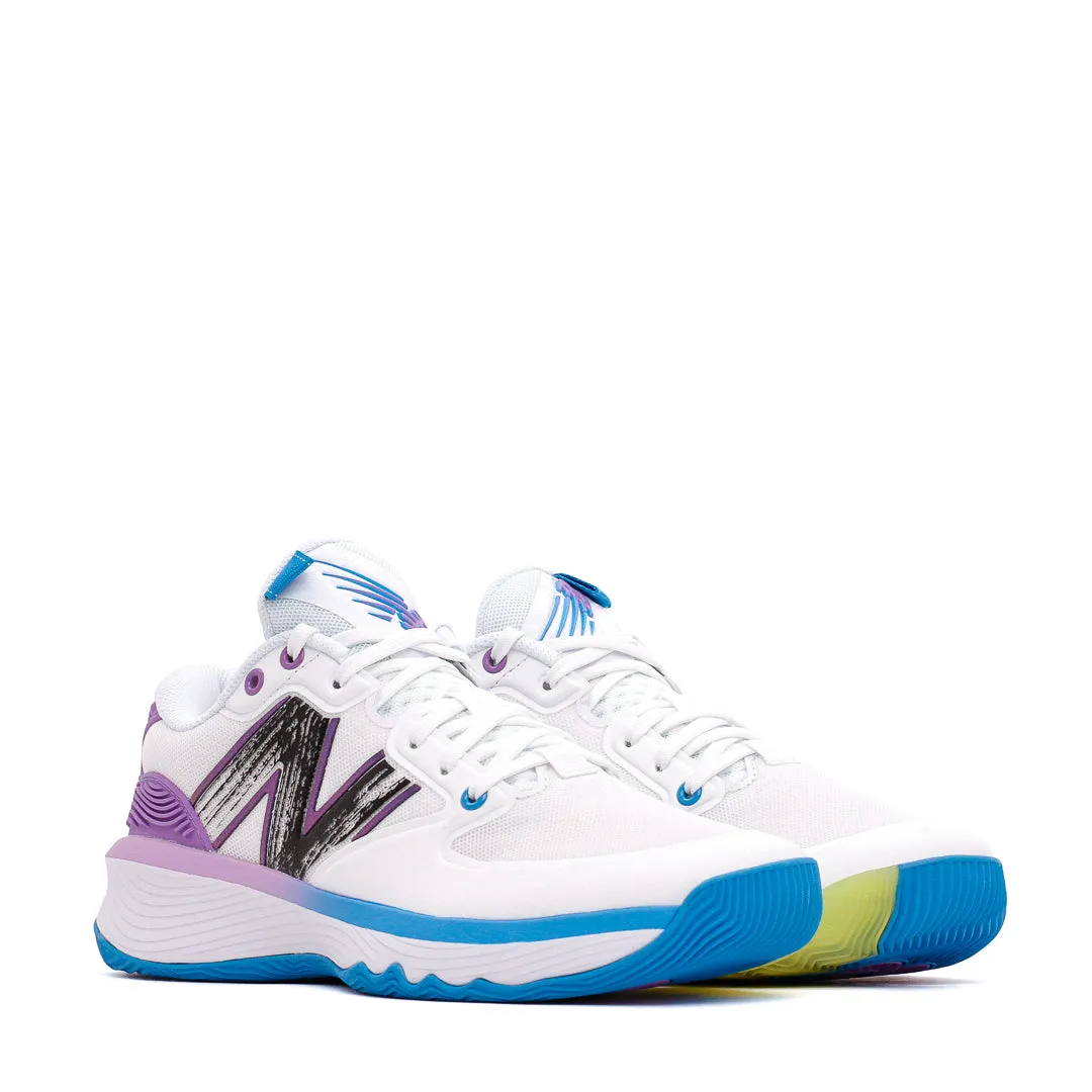 New Balance Men Hesi Low Unity Of Sport Optic White BBHSLW1 Family Time