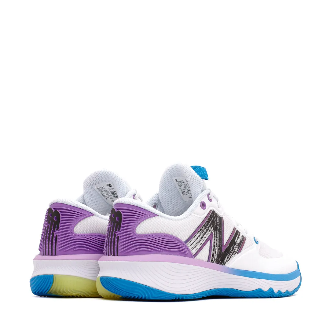 New Balance Men Hesi Low Unity Of Sport Optic White BBHSLW1 Street Cool Breathable Material