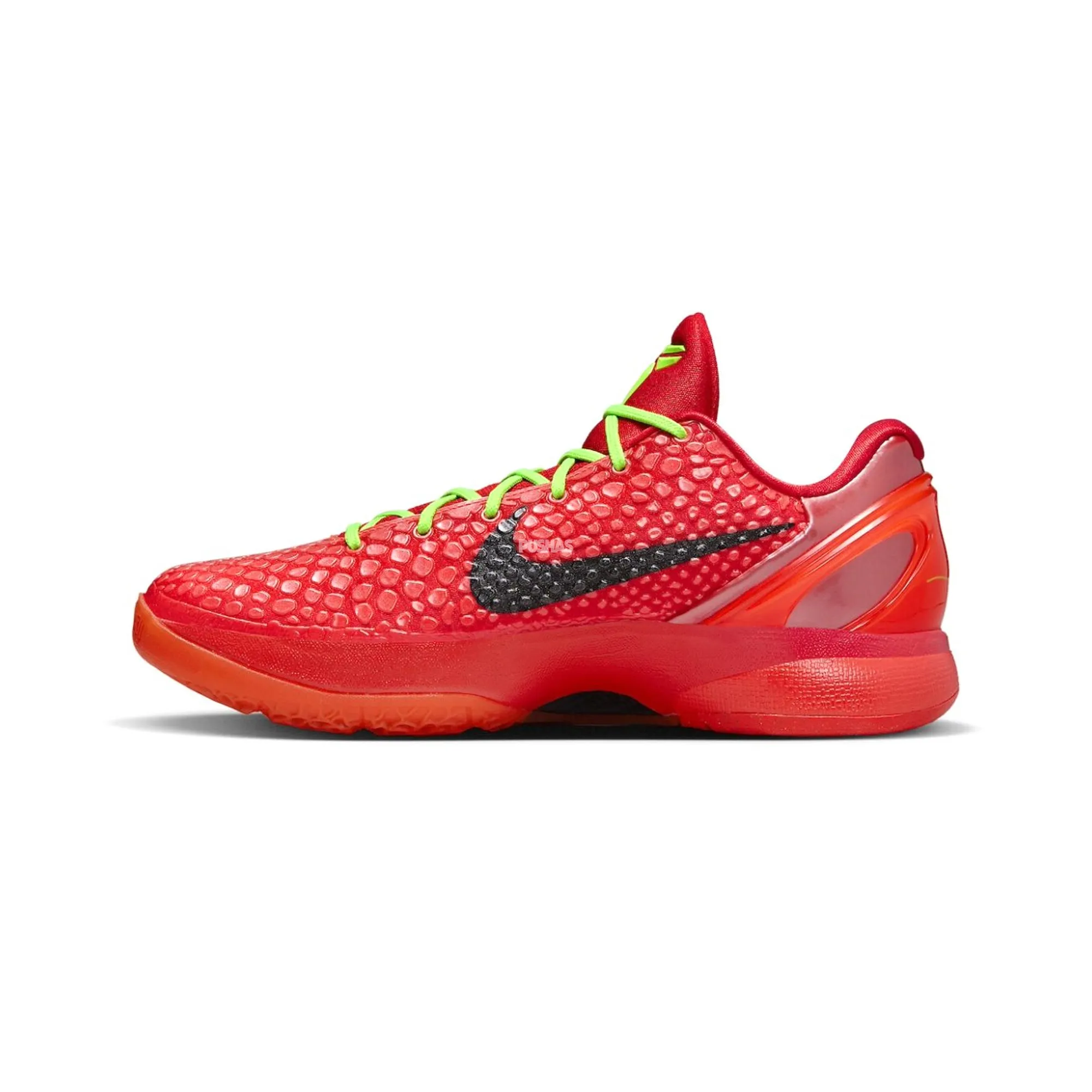 Ring Walk Nike Kobe 6 Protro 'Reverse Grinch' (2023)