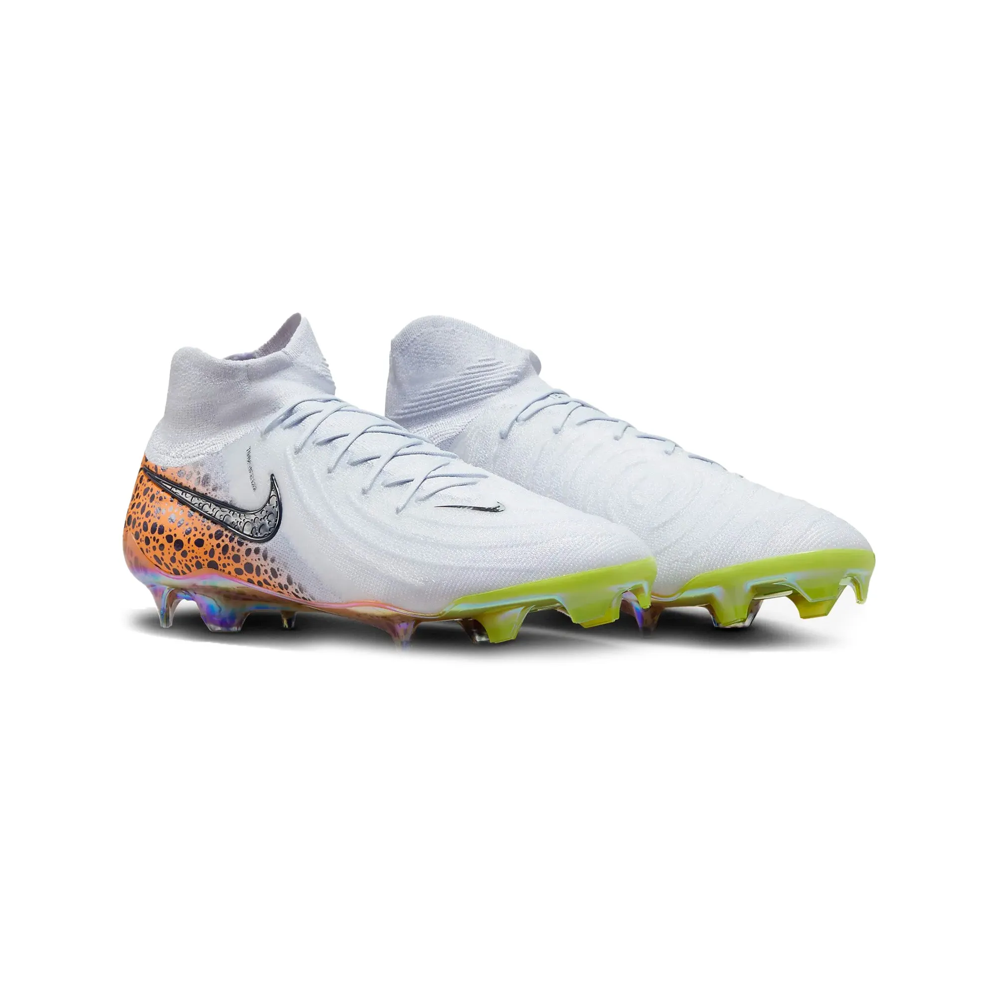 Nike Phantom Luna 2 Elite FG 'Electric Pack' (2024) Mix Hue