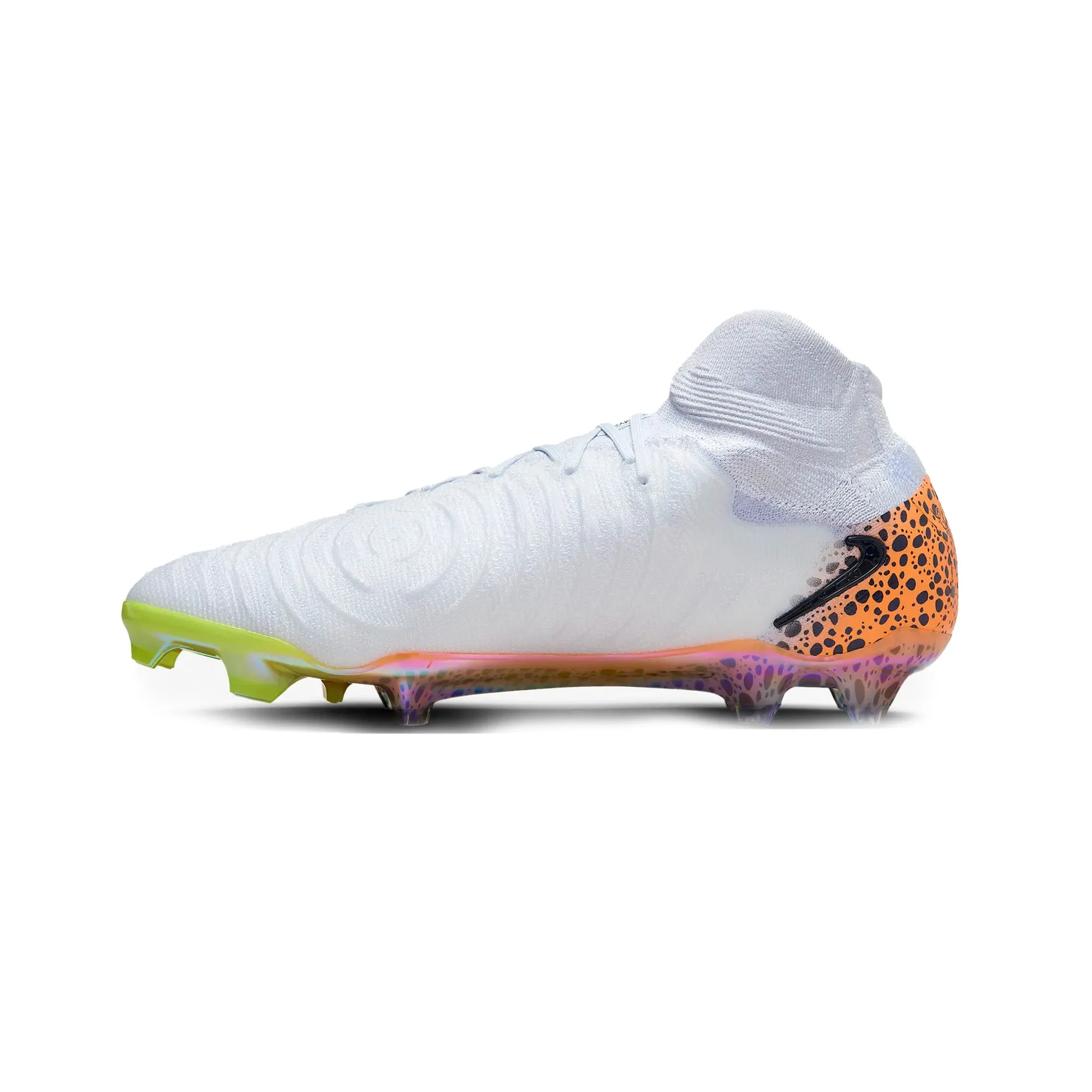 Posture aid Nike Phantom Luna 2 Elite FG 'Electric Pack' (2024)