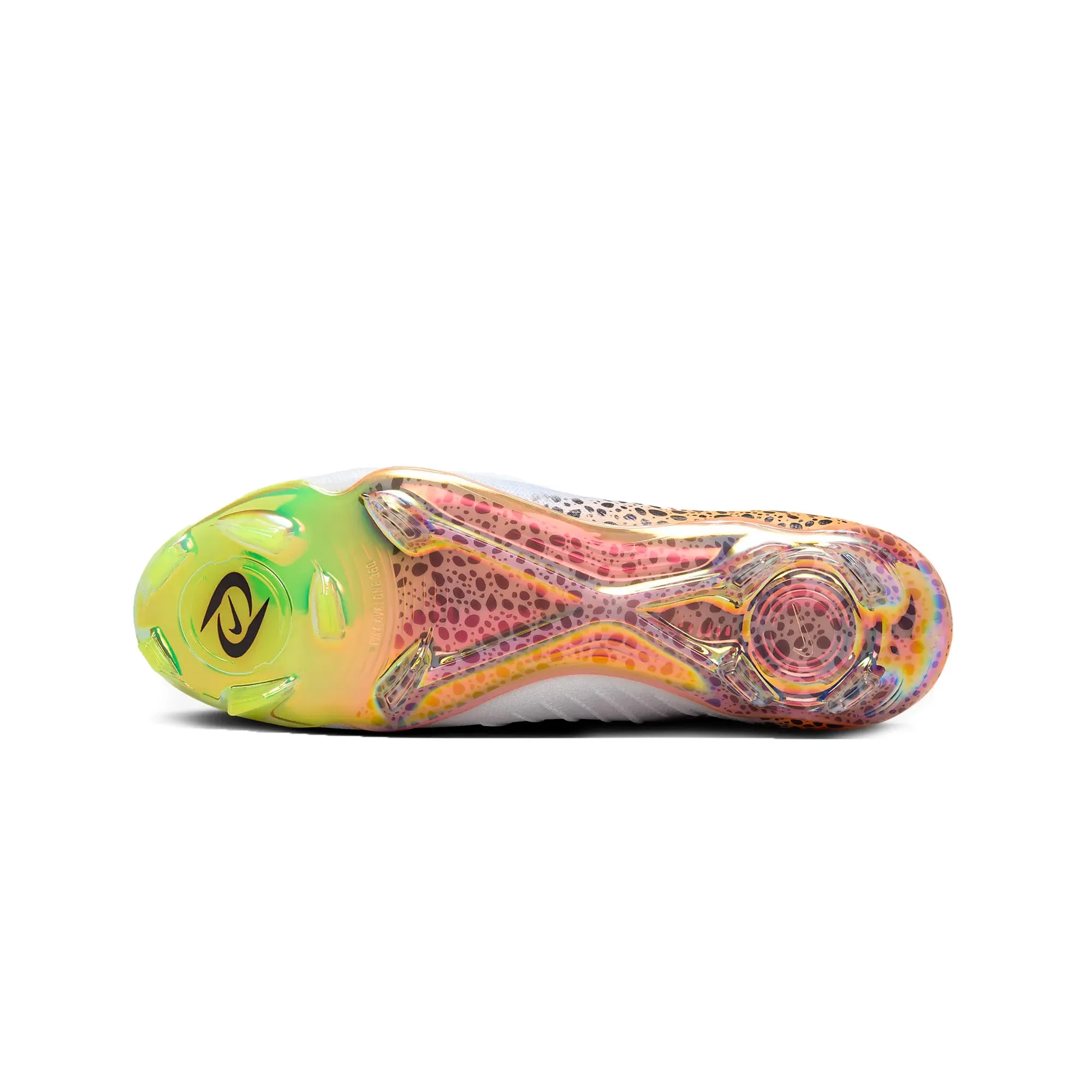 Nike Phantom Luna 2 Elite FG 'Electric Pack' (2024) Sole Soft