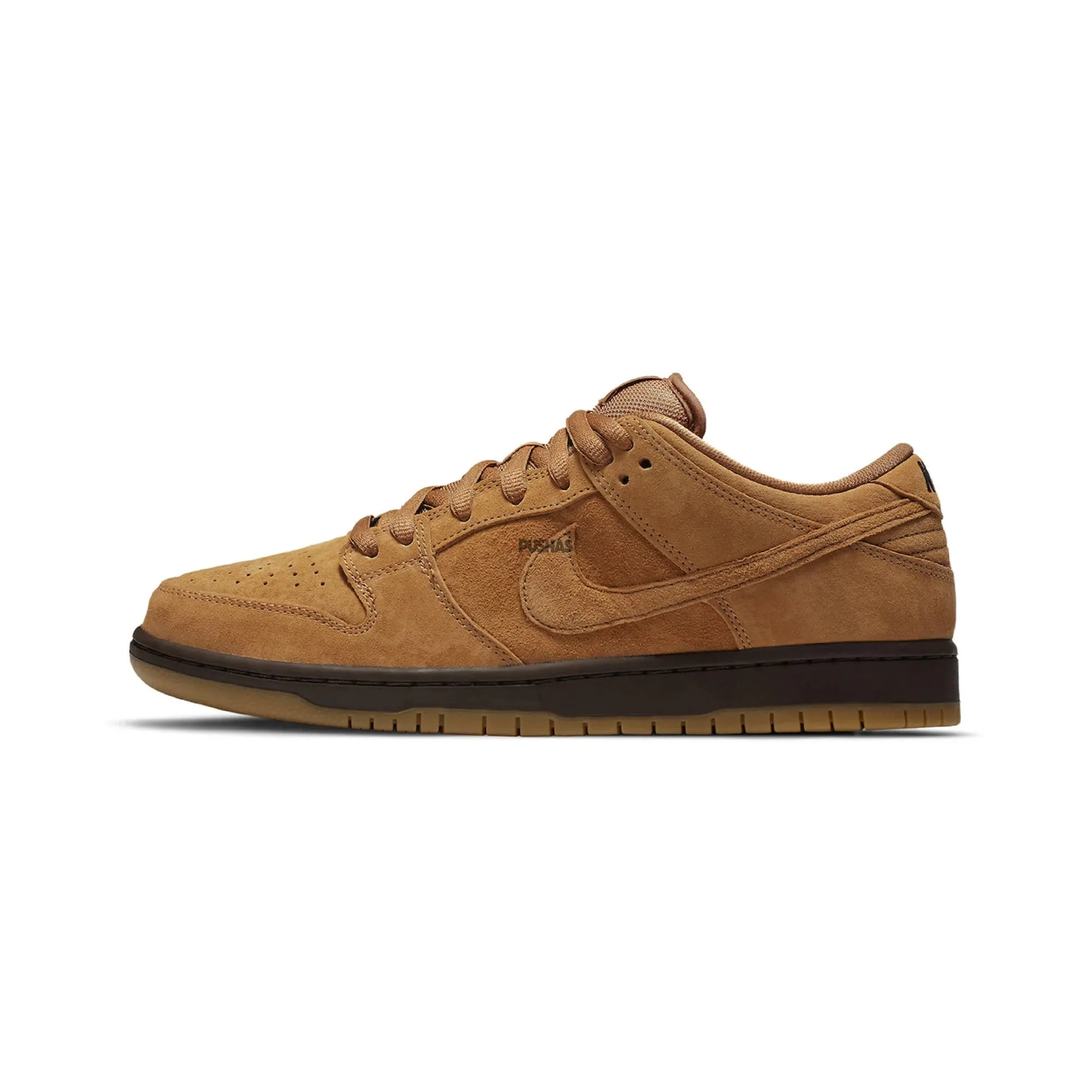 Nike SB Dunk Low 'Wheat' (2023) Elegant Mood