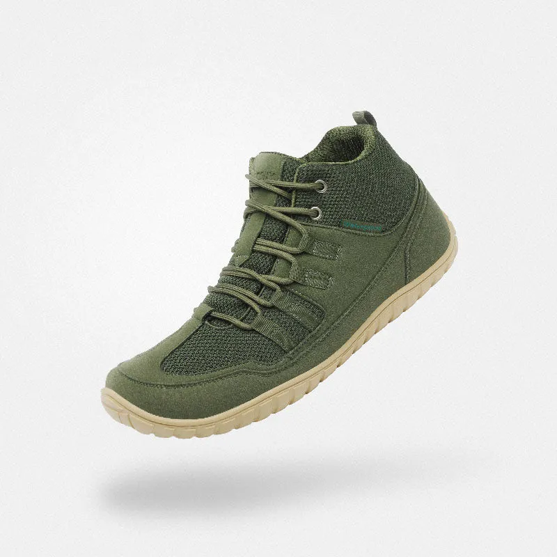 Run Free Brave IV - Barefoot Shoes