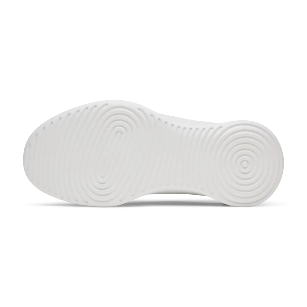 Women's Tree Runner Go - Blizzard/Lux Liberty (Blizzard Sole) Reliable stability Seamless performance