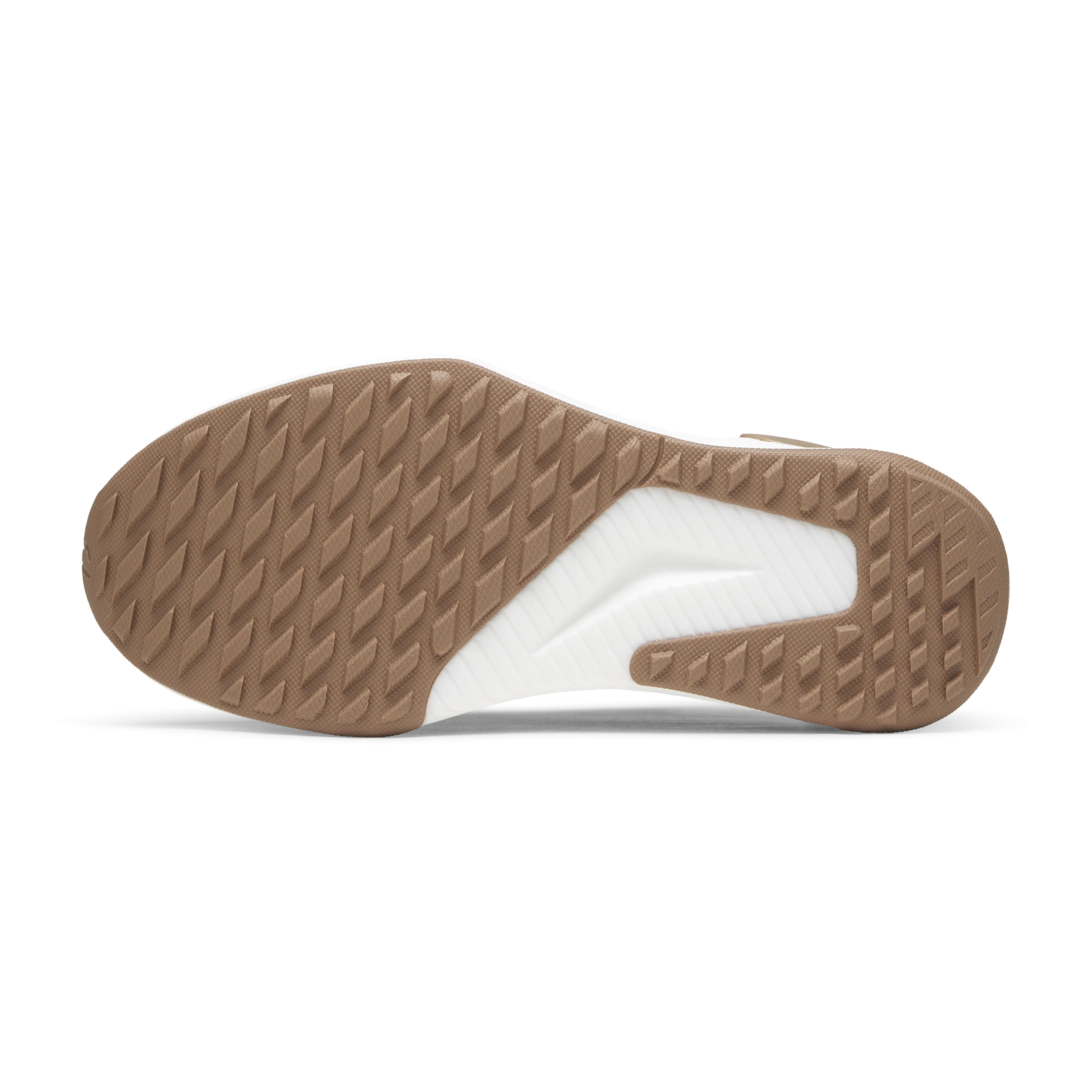 Women's Tree Glider - Beige Blush (Blizzard Sole) Responsive Feel Clean Aesthetic