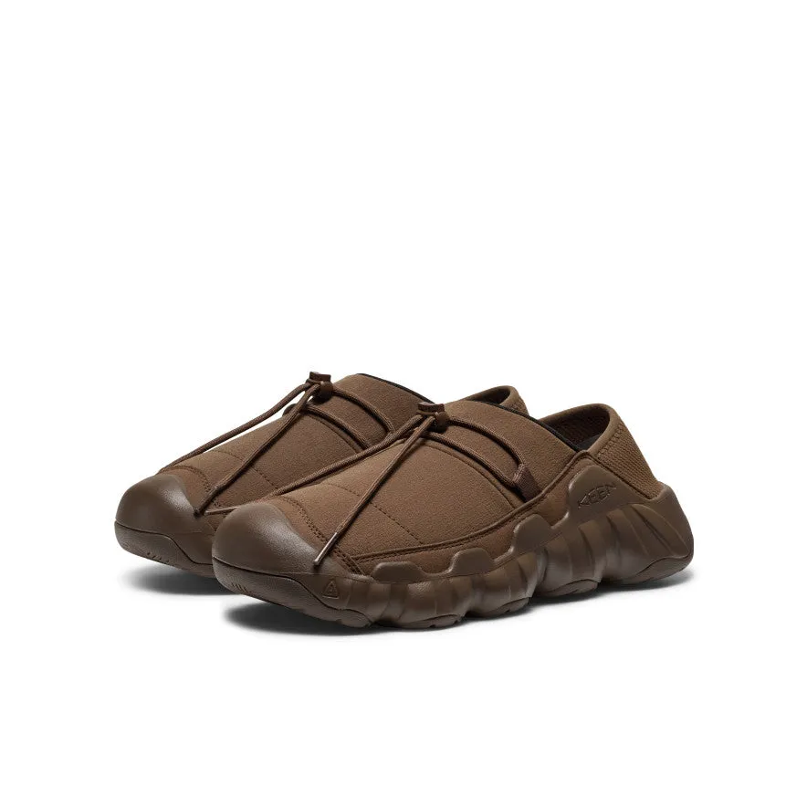 Men's Hypowser Crushback Shoe  |  Dark Earth/Dark Earth High   Top Style